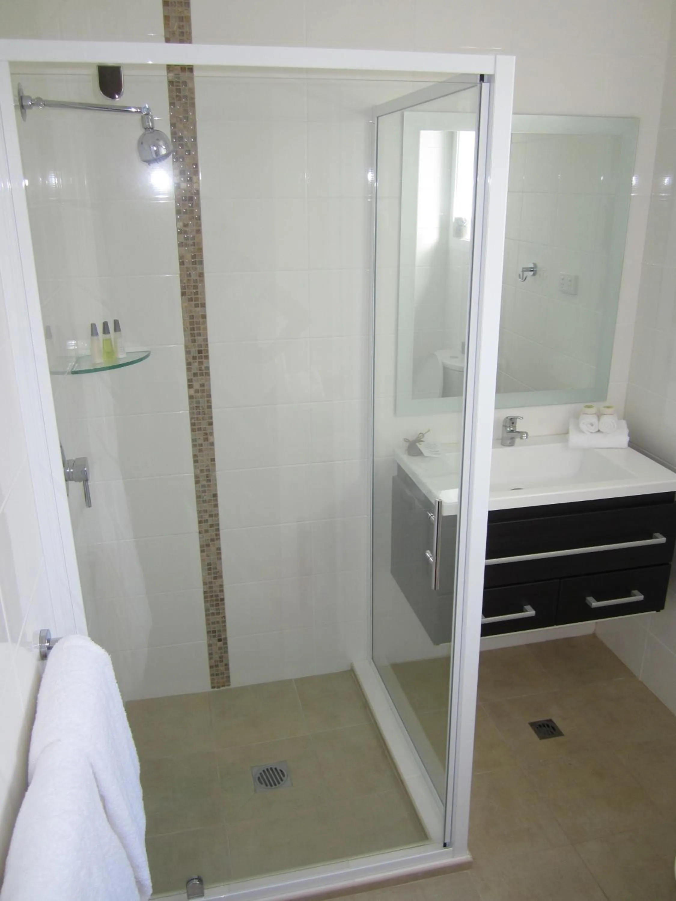 Standard Double Room with Garden View in Paradise Hotel & Resort