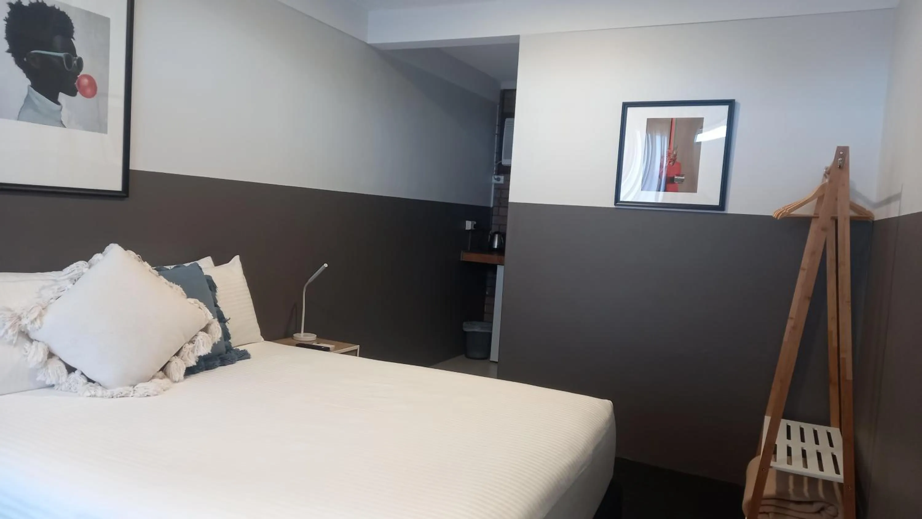 Double Room in Cessnock Vintage Motor Inn
