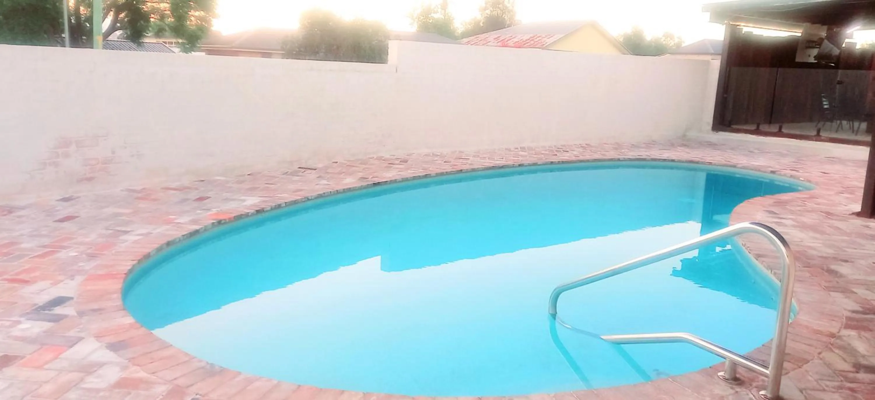 Deluxe Double Room in Cessnock Vintage Motor Inn