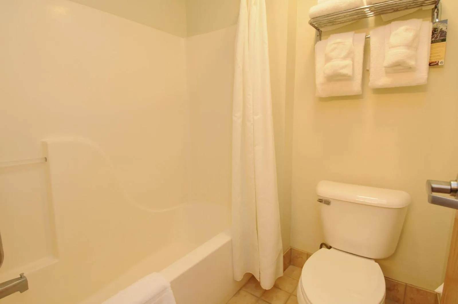 Queen Room with Two Queen Beds in Whitewater Inn