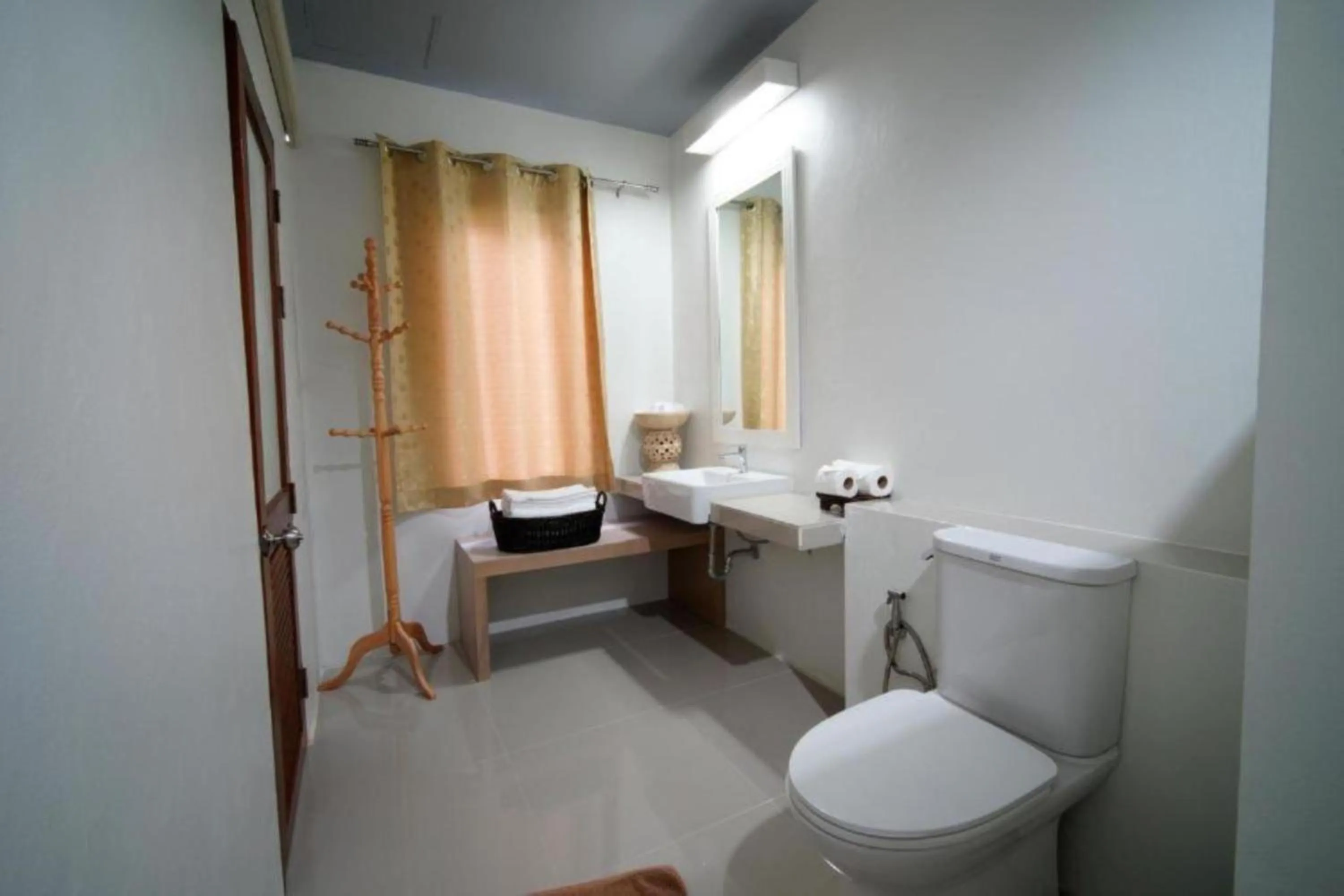 Family Suite in Villa Cha-Cha Krabi Beachfront Resort