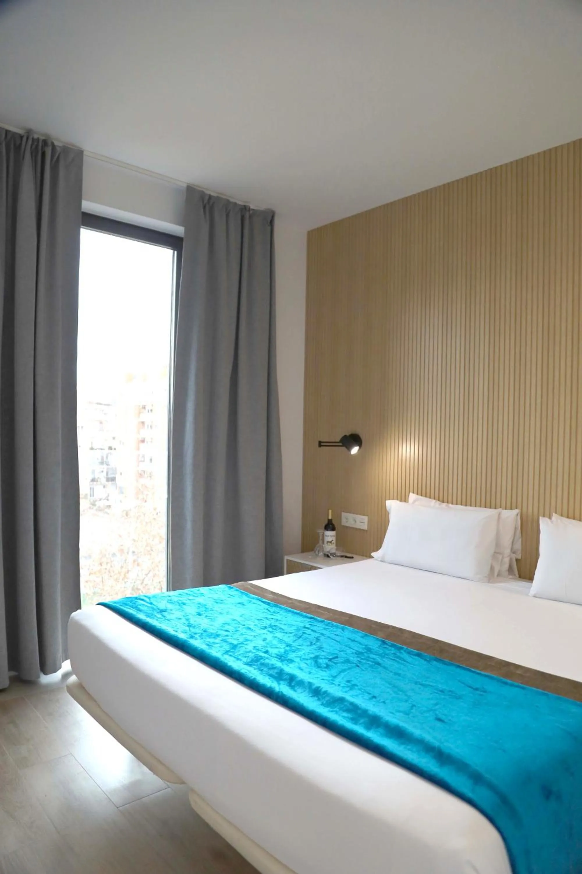 Superior Apartment in Cosmo Apartments Consell de Cent - Plaza Universitat