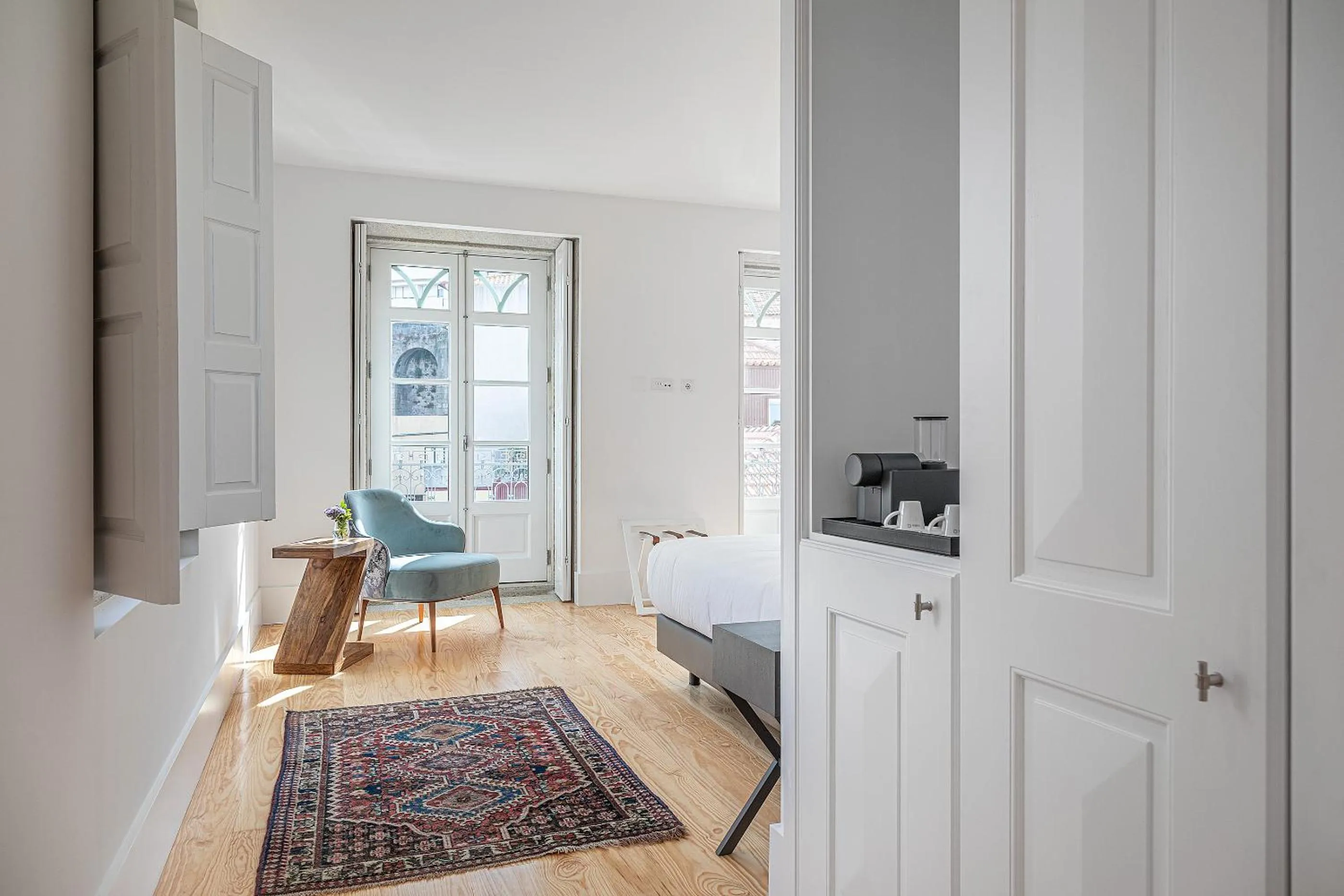 Suite in Caléway Hotel