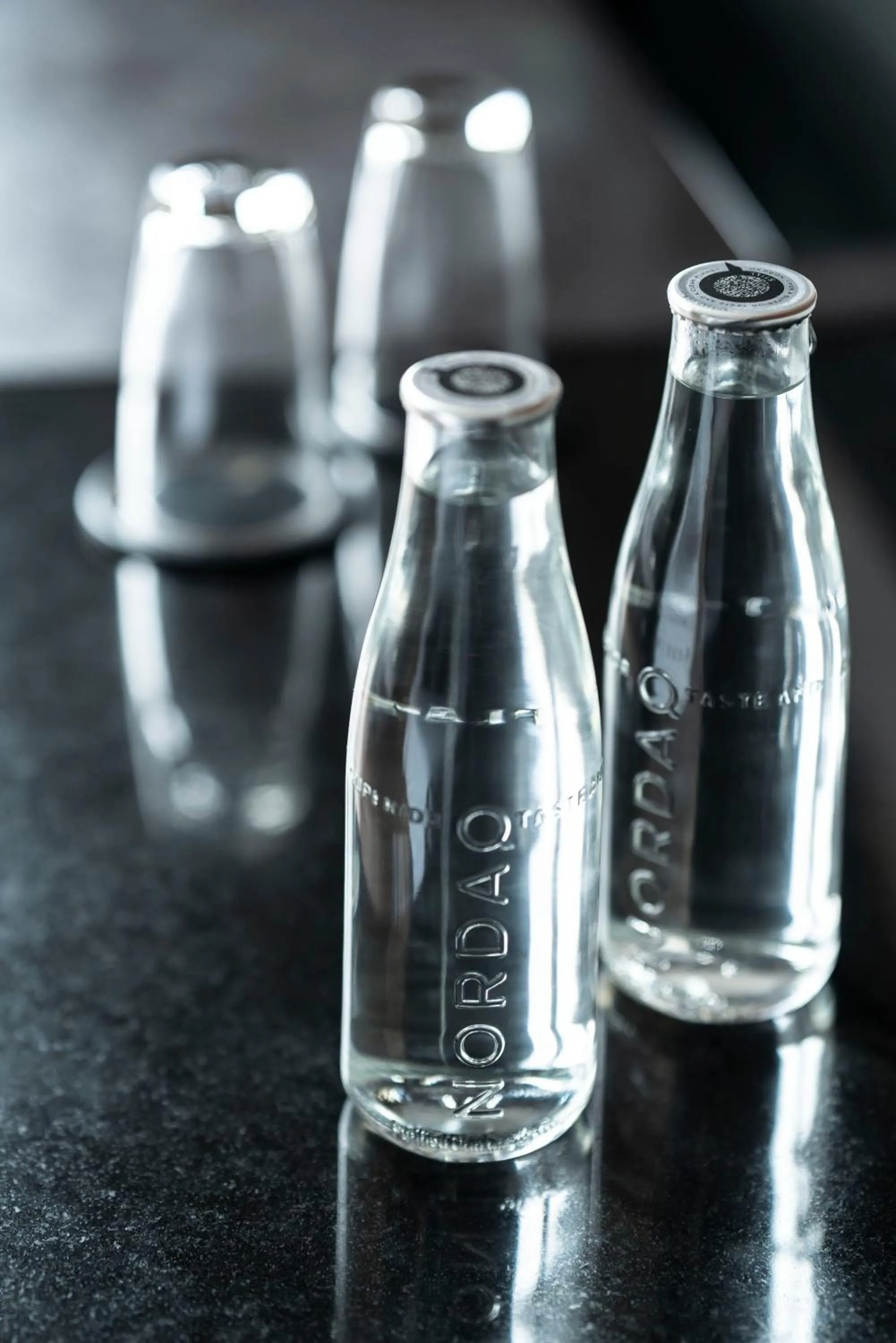 One-Bedroom Suite in The Continent Hotel Sukhumvit - Asok BTS Bangkok