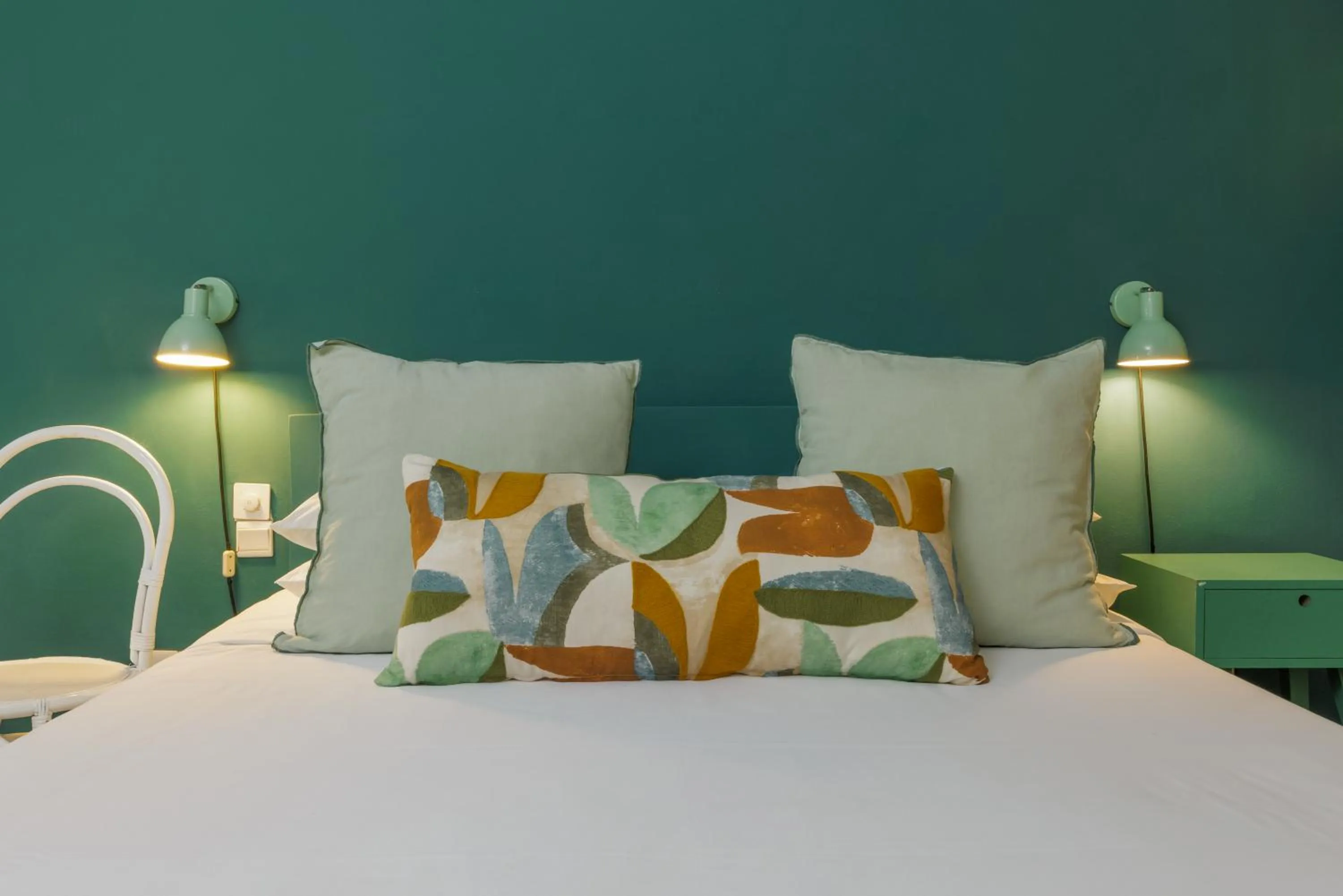 Deluxe Family Room in Coin de Mire Attitude