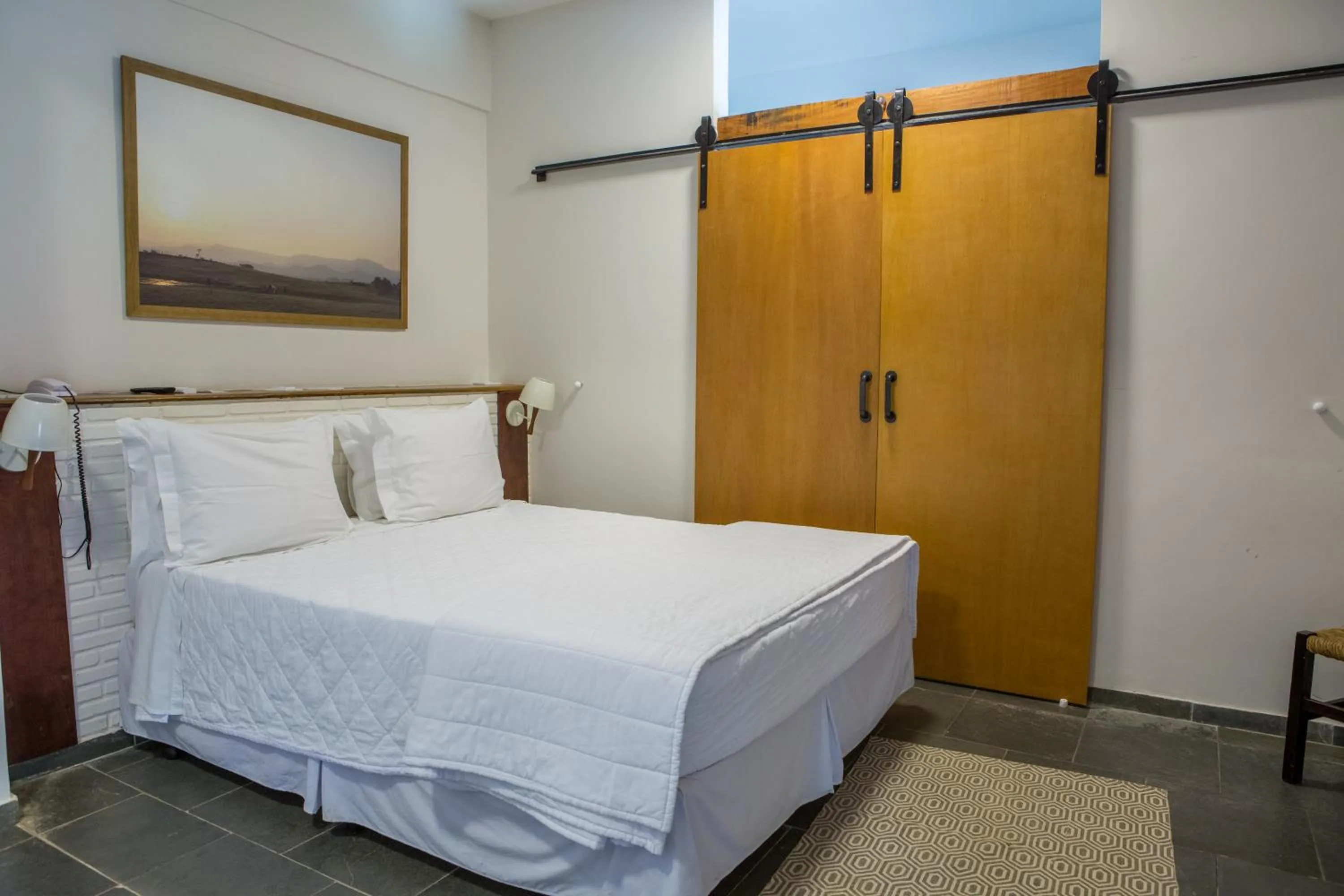 Standard Family Room in Hotel Fazenda Sete Lagos