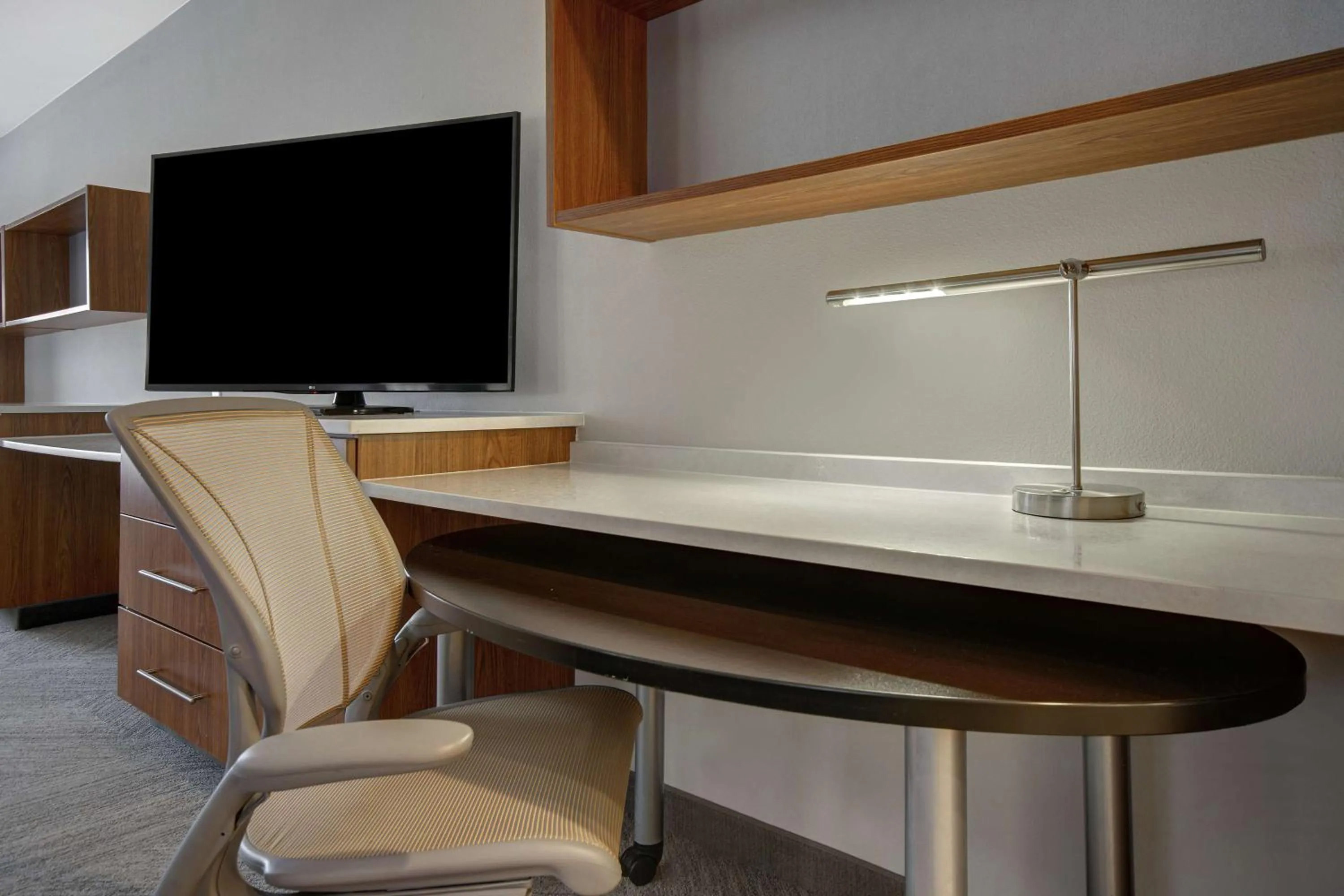 Studio Suite with Two Queen Beds - Hearing Access/Non-Smoking in Home2 Suites Dallas-Frisco