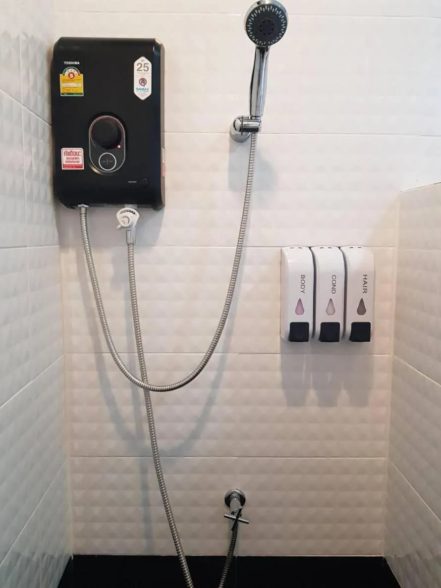 Superior Double Room with Two Double Beds in Beloft Hotel