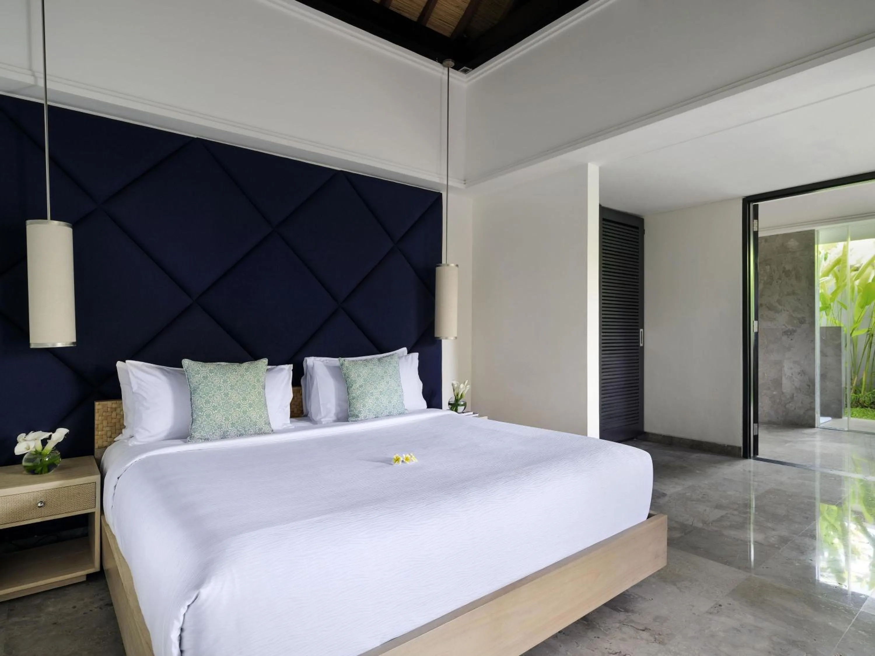 One-Bedroom Pool Villa in Peppers Seminyak