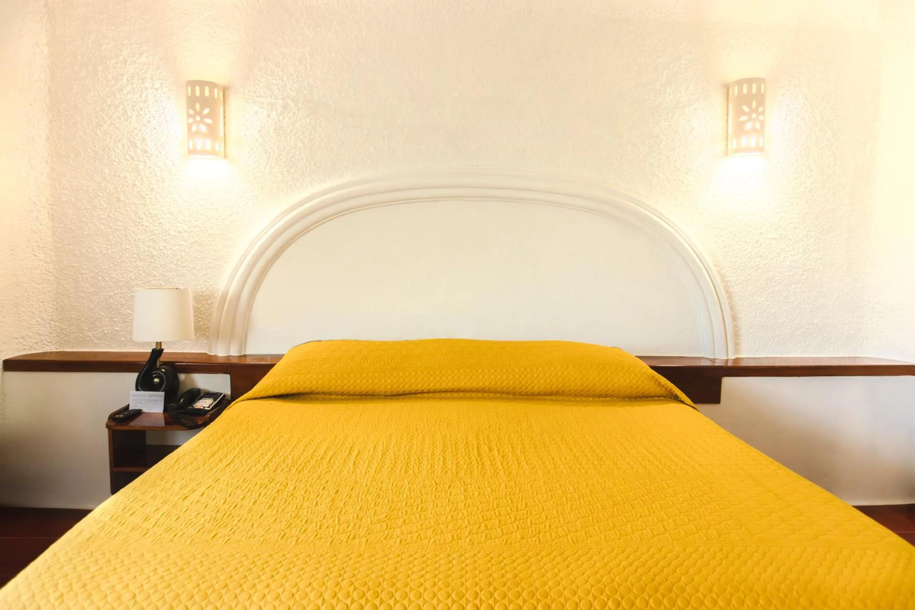 Suite in Hotel Antillano