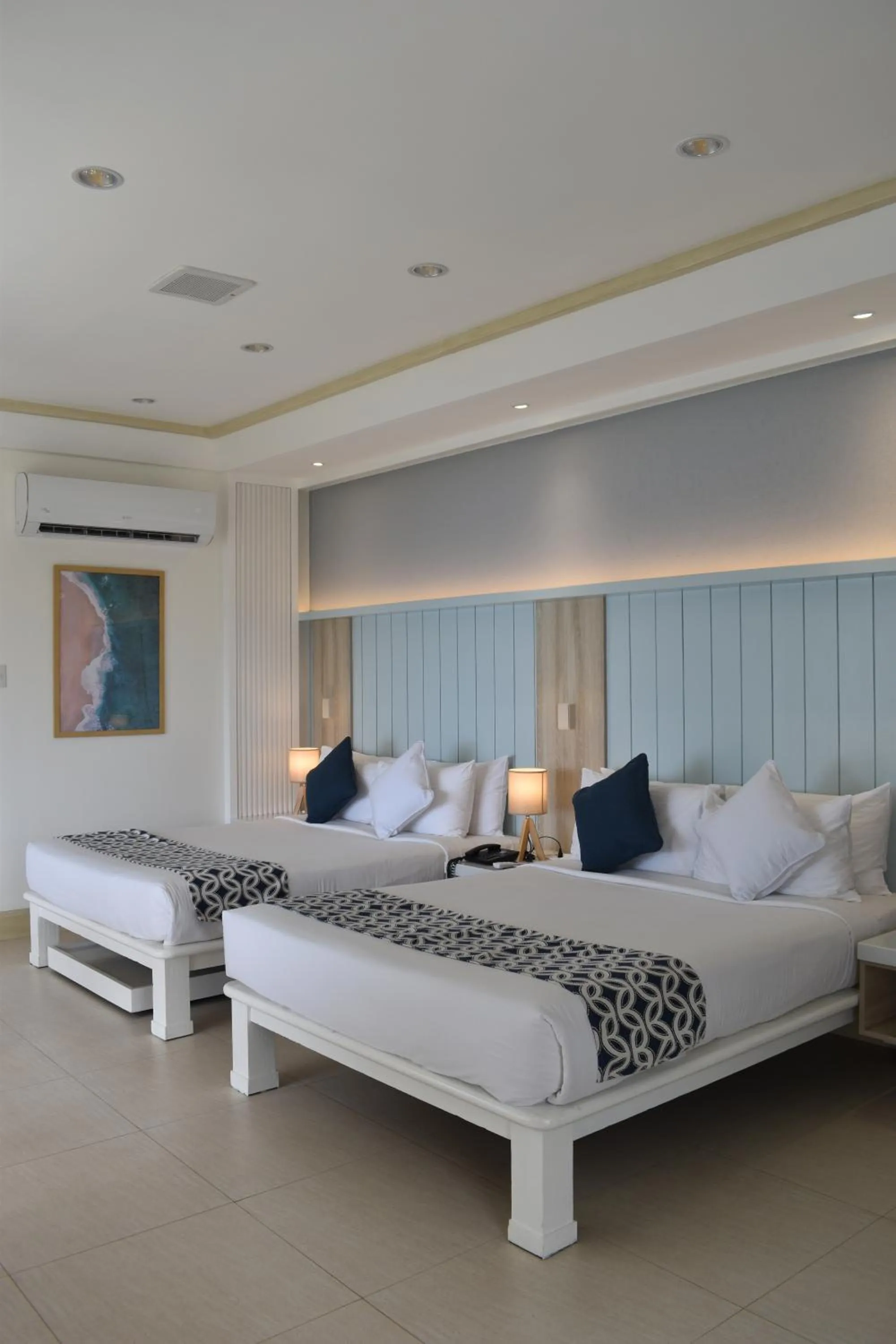 Casitas Premium (Sol Seaview) in Club Punta Fuego