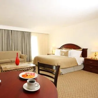 Junior Suite - single occupancy in Fiesta Inn Express Nuevo Laredo