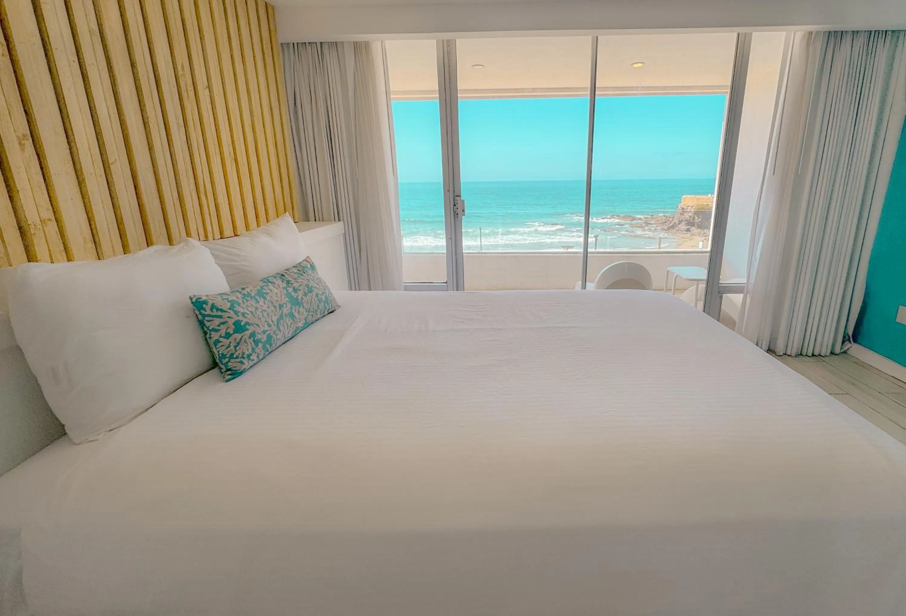 Single Room in Castillos Del Mar