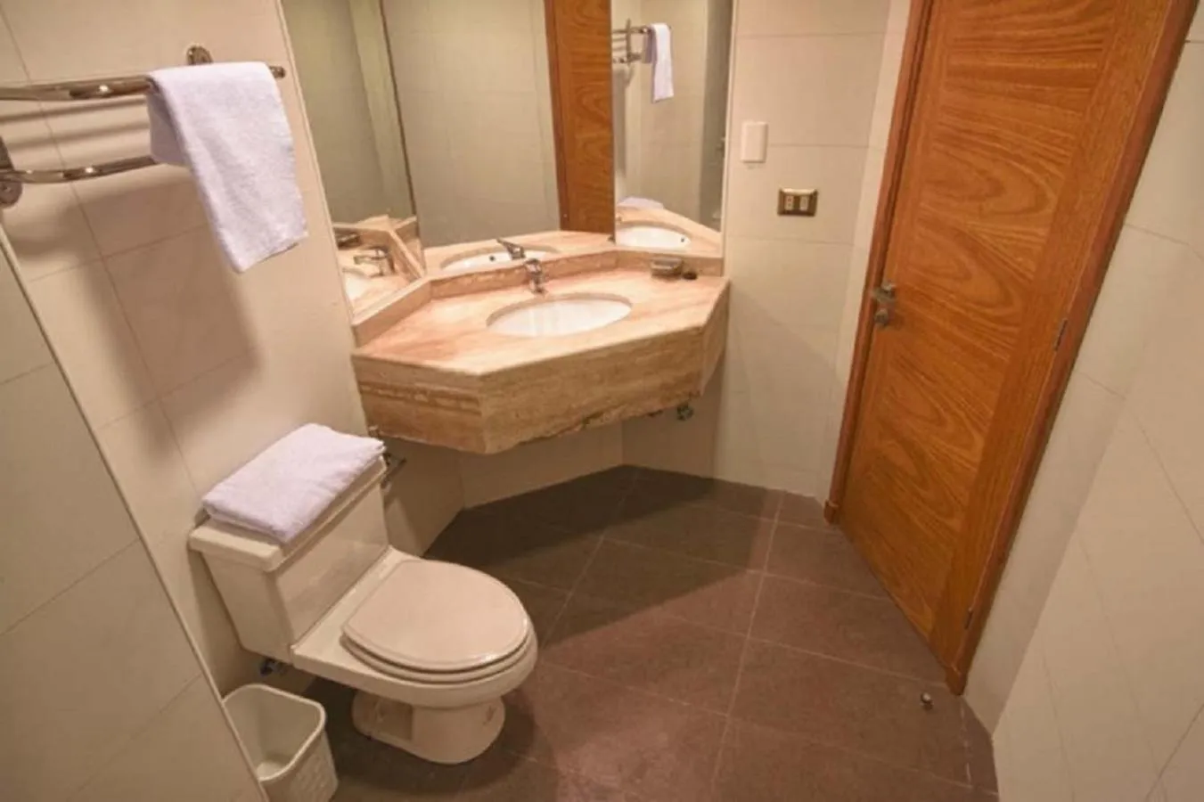 King Room - single occupancy in Hotel Diego de Almagro Iquique