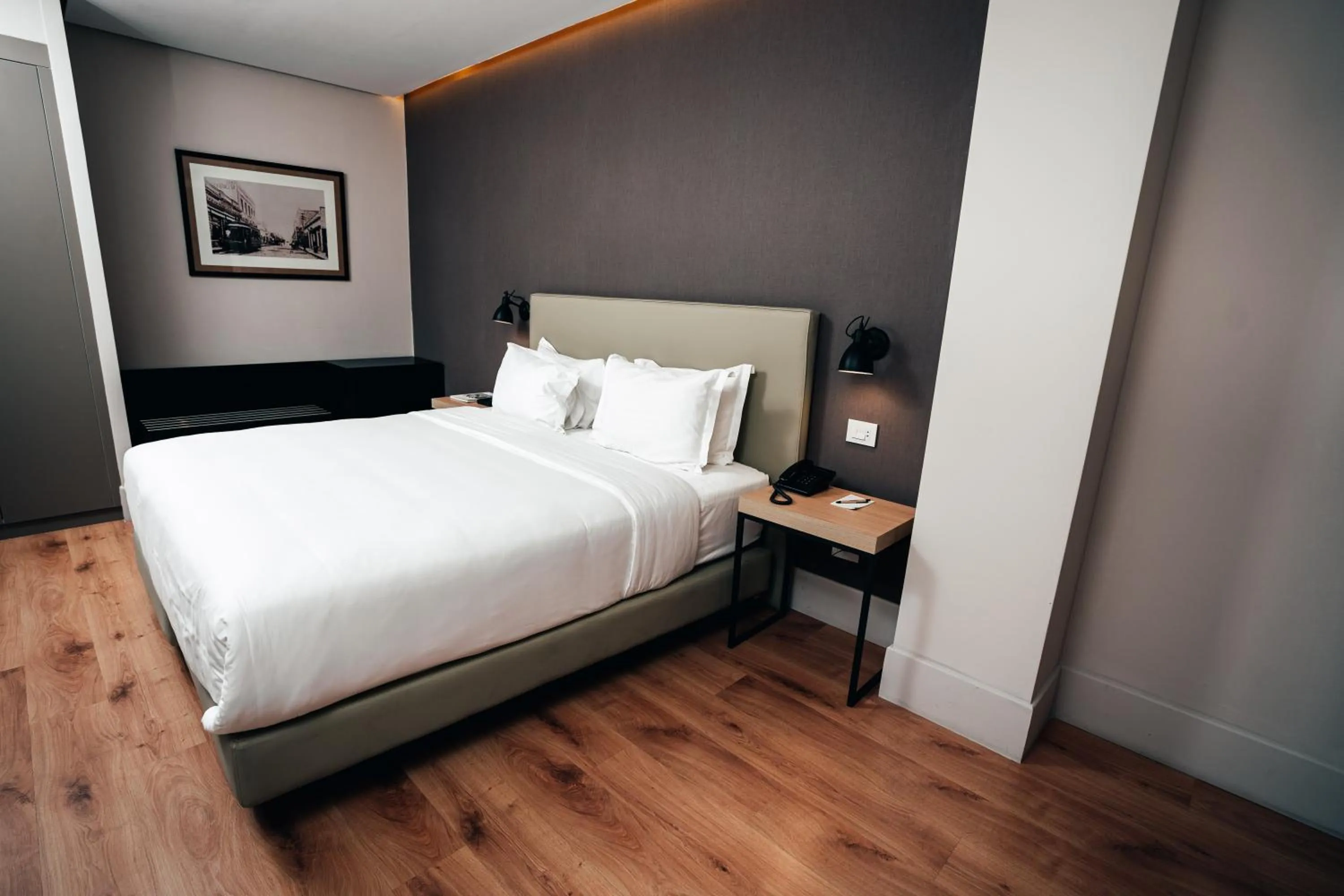 Queen Room - Disability Access in Palmaroga Hotel Asuncion, Tapestry Collection by Hilton