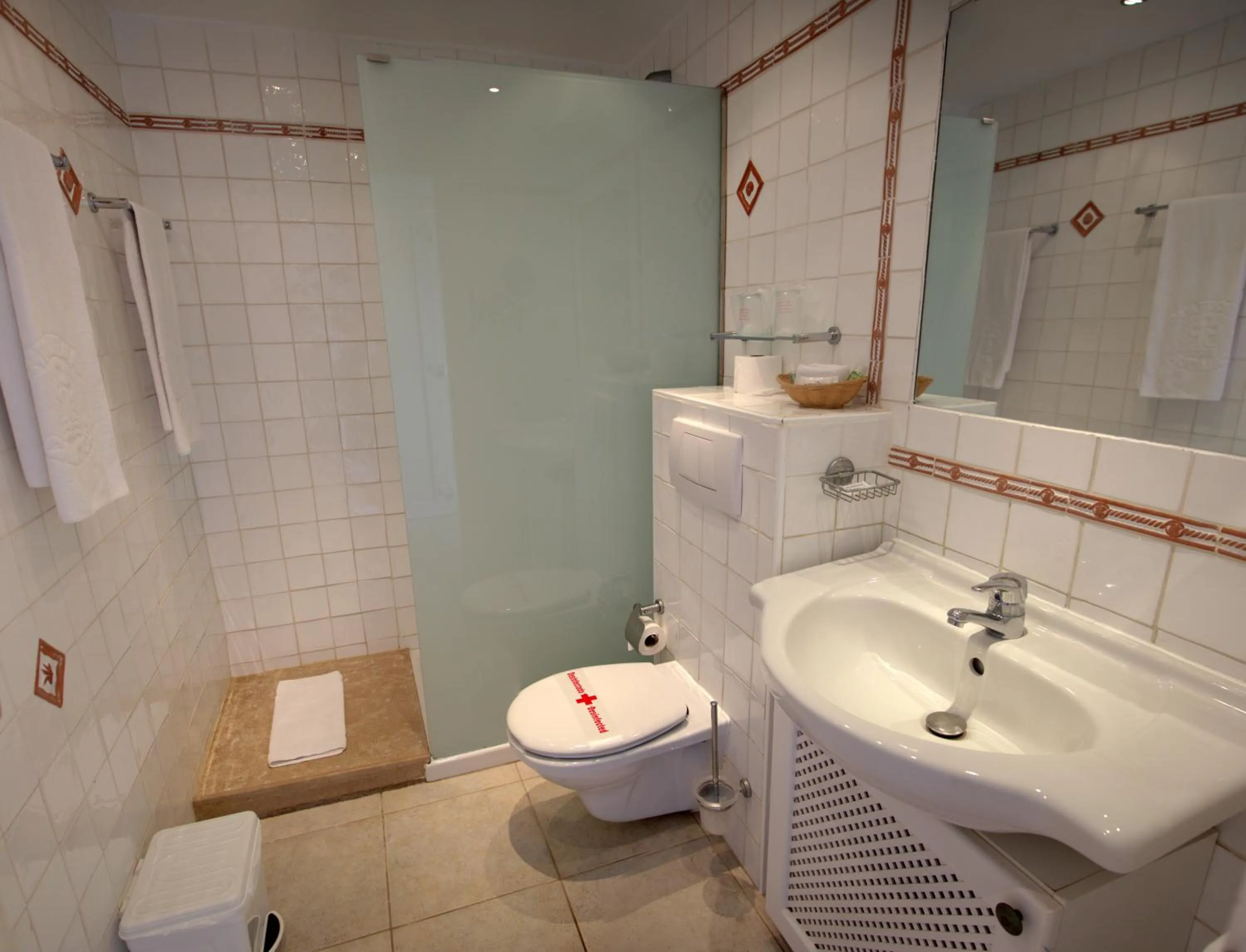 Studio (2 Adults) in Apartamentos Parque Mar