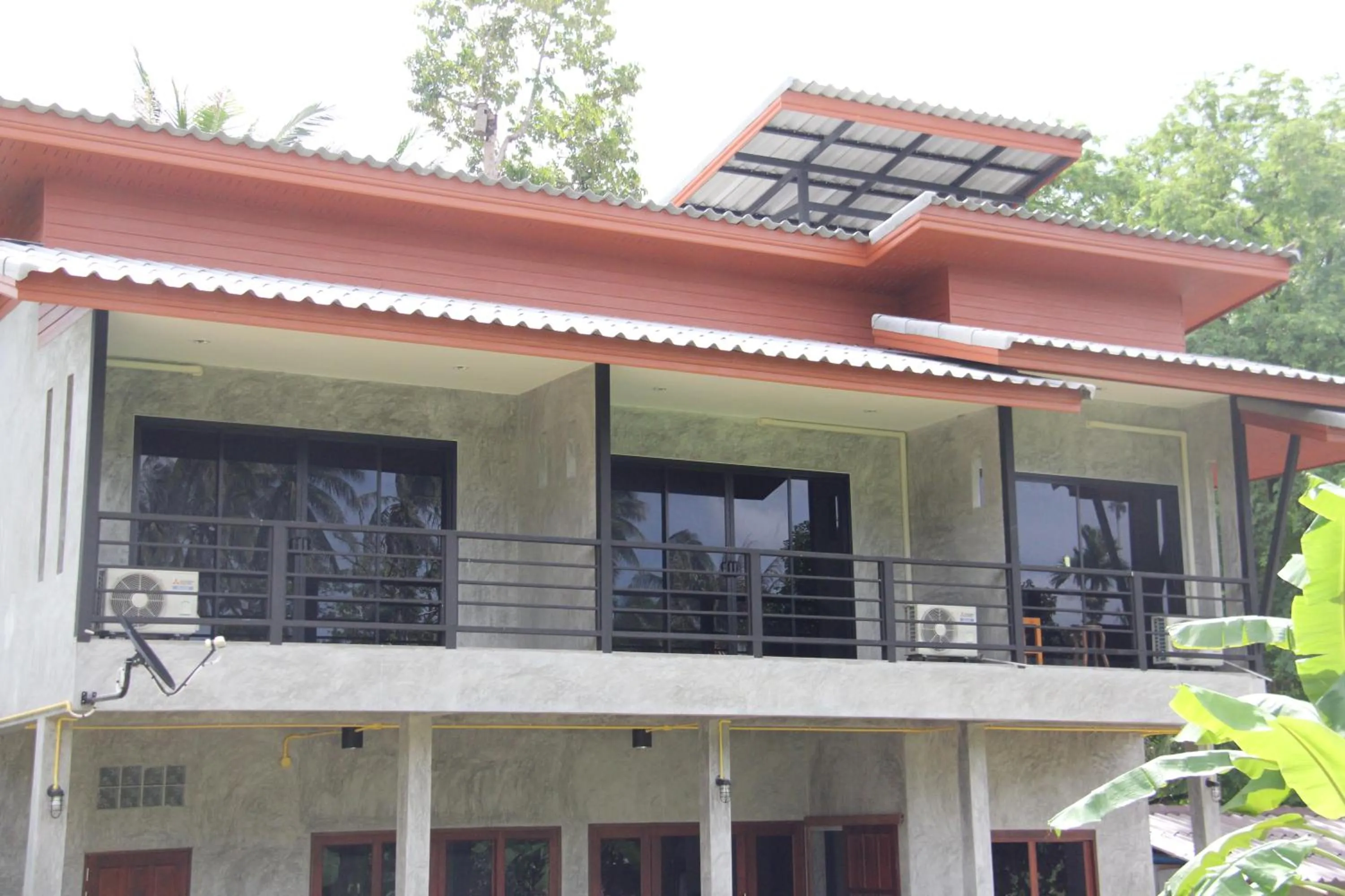 Double Room with Mountain View - A1 in Yangyai Garden Lodge