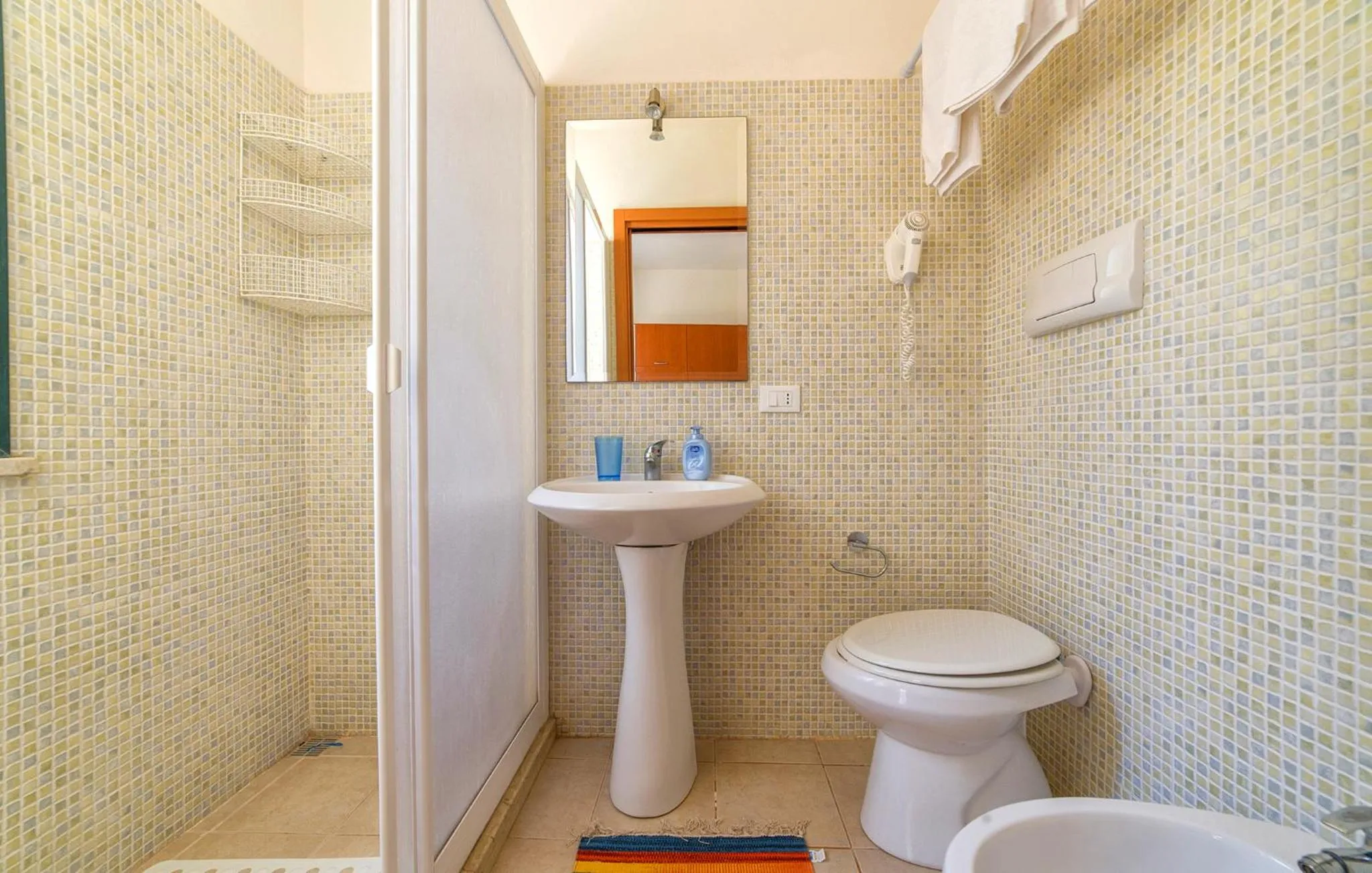 Two-Bedroom Apartment in Lilybeo Village