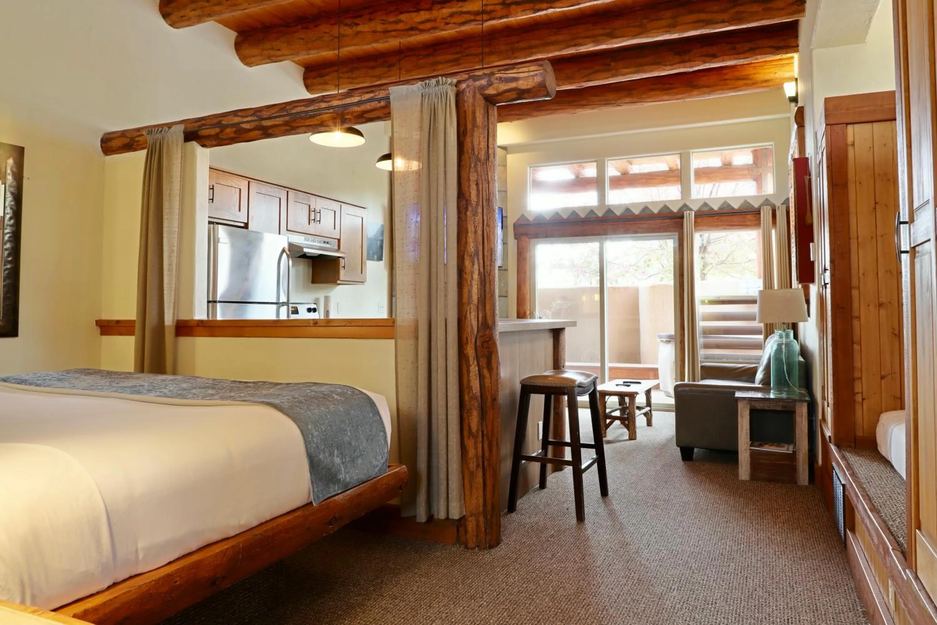 Locha Studio in Chipeta Lodge