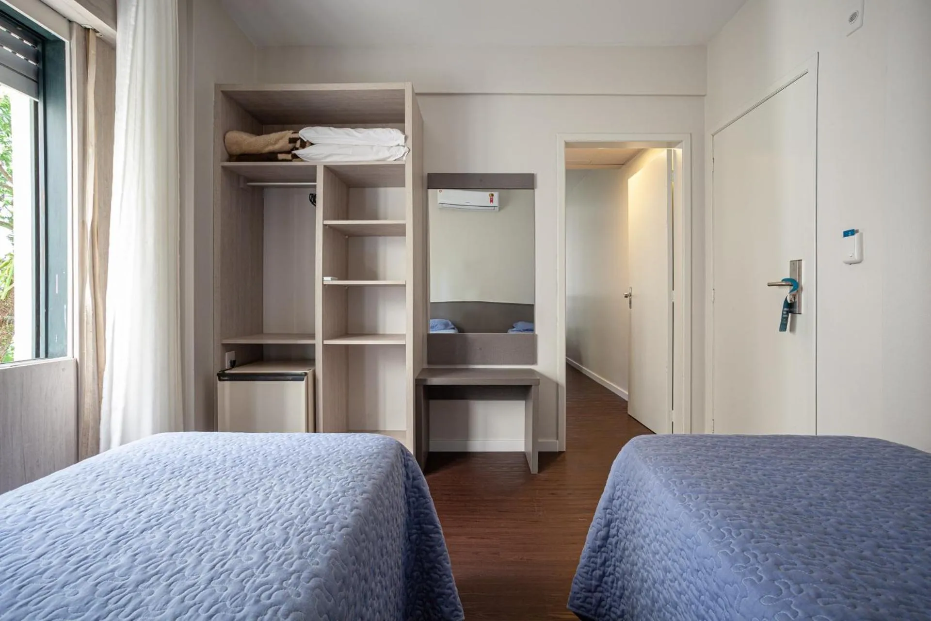 Superior Family Room in A Furninha Hotel