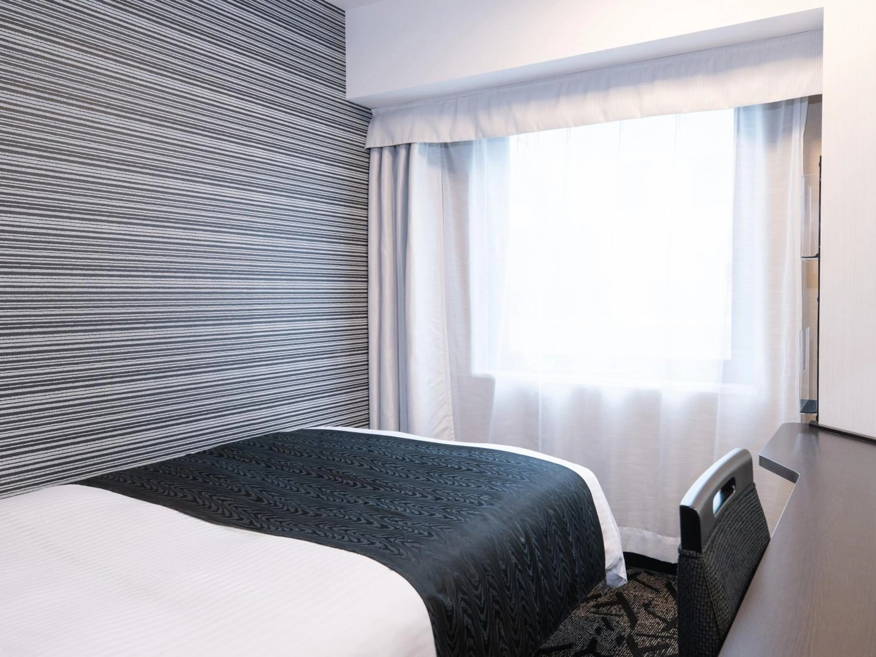 Single Room - Non-Smoking in APA Hotel Akihabara Ekimae