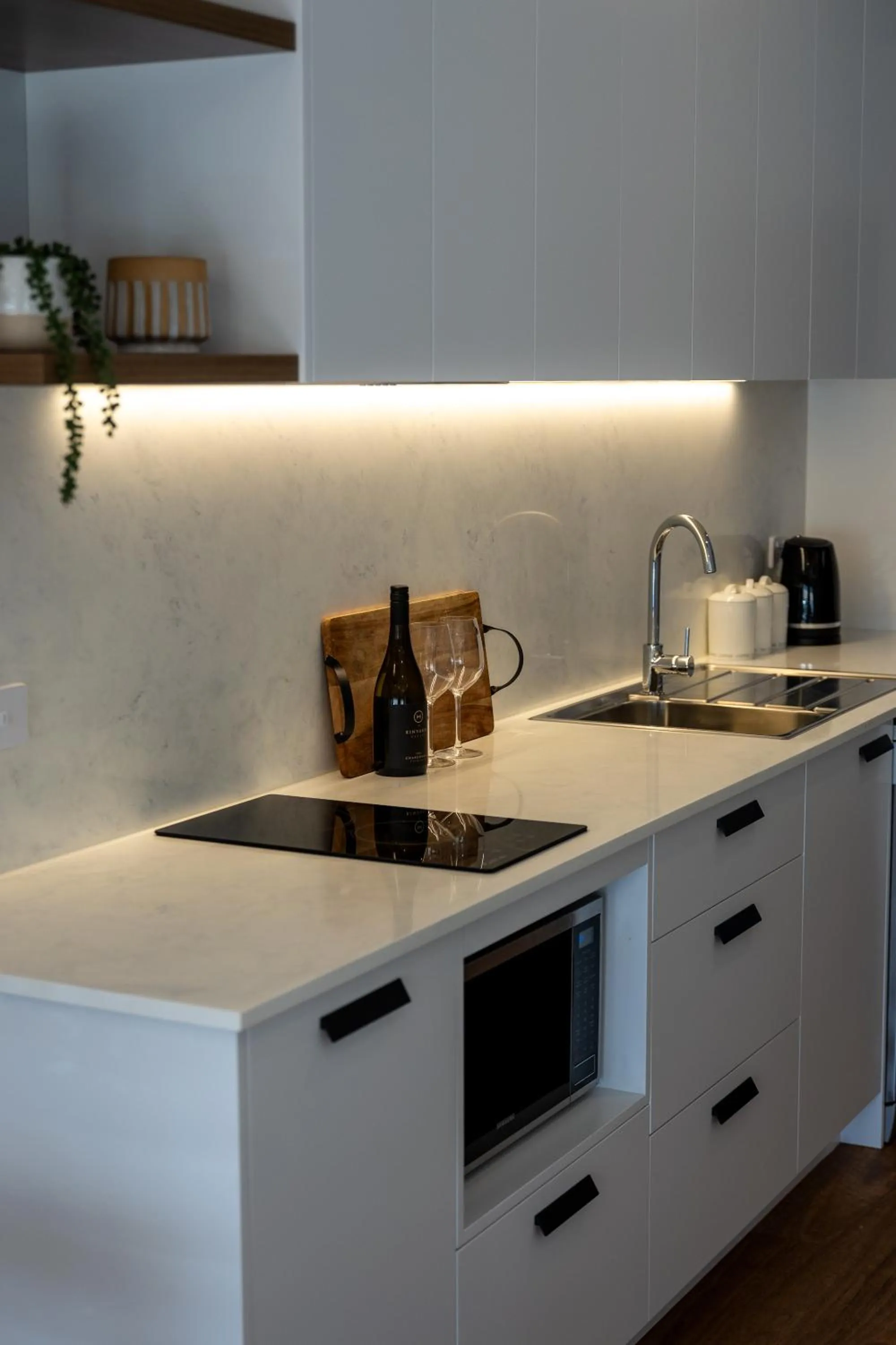 Two-Bedroom Apartment in Beachfront Bicheno