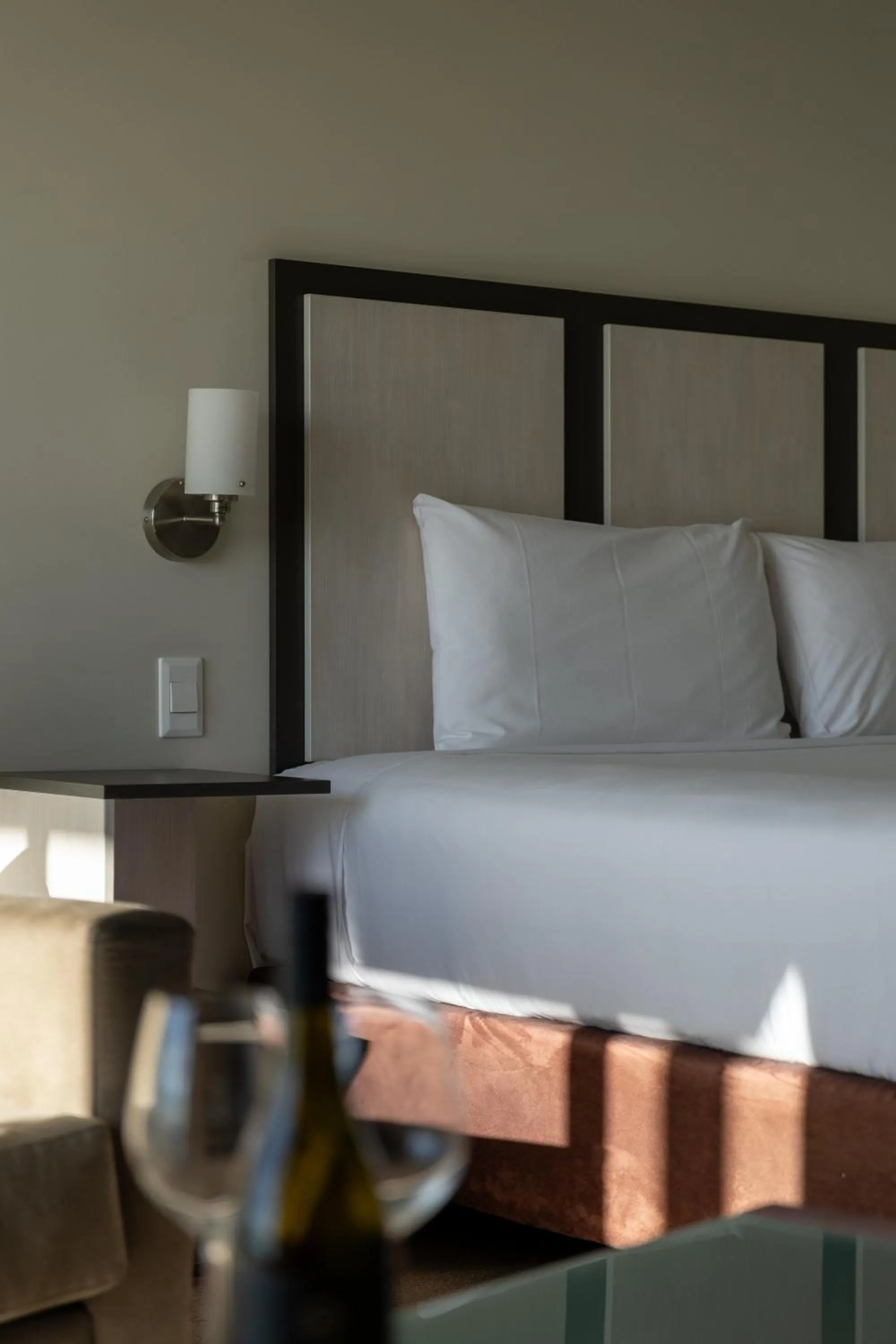 Family Room with Sea View in Beachfront Bicheno