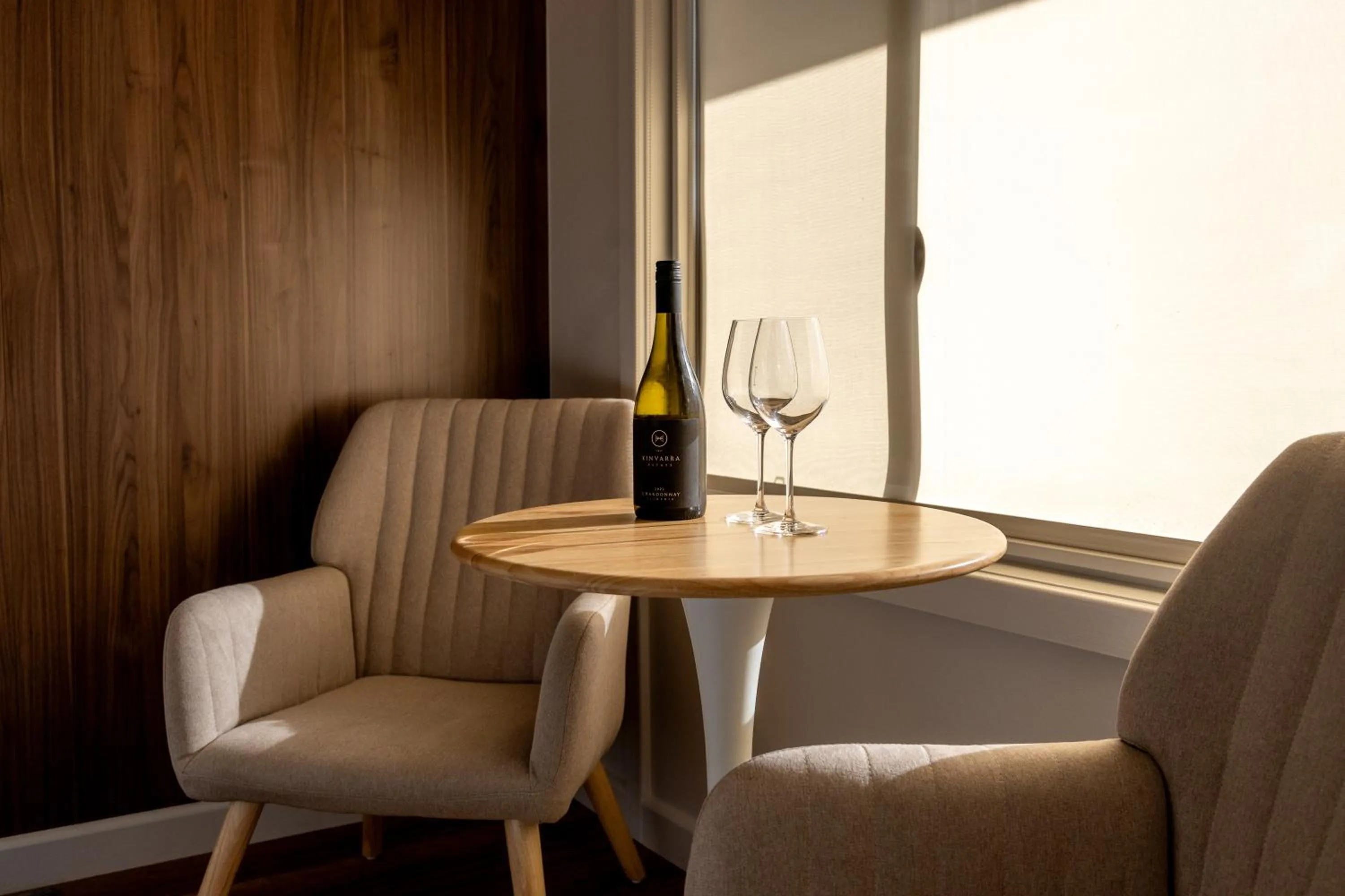 Standard Suite in Beachfront Bicheno