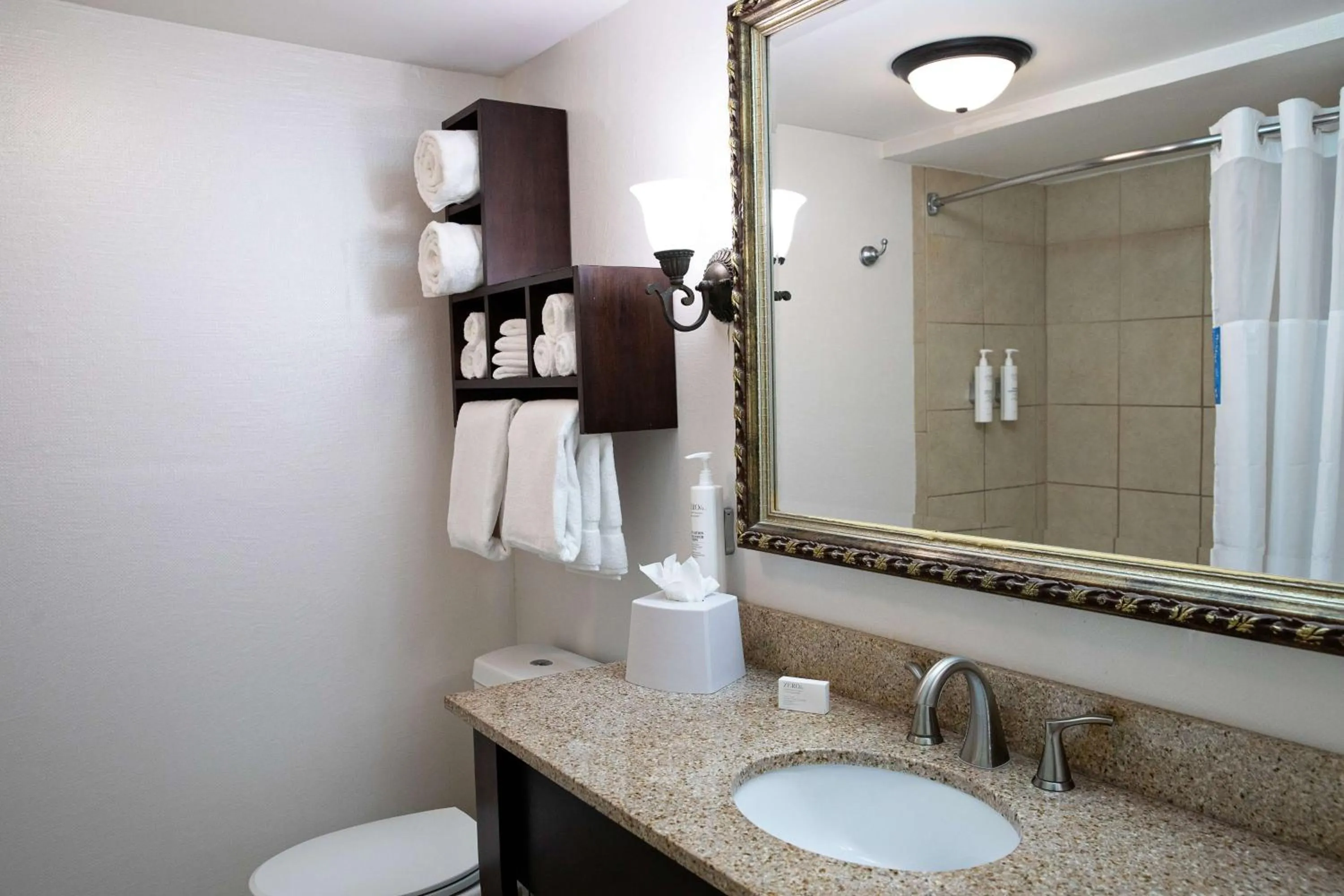 King Room with Sofa Bed - Mobility Access/Non-Smoking in Hampton Inn Charleston-Historic District