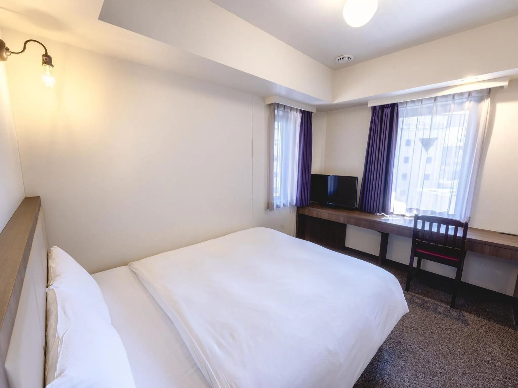 Superior Double Room - Non-Smoking in Hotel Wing International Select Ikebukuro