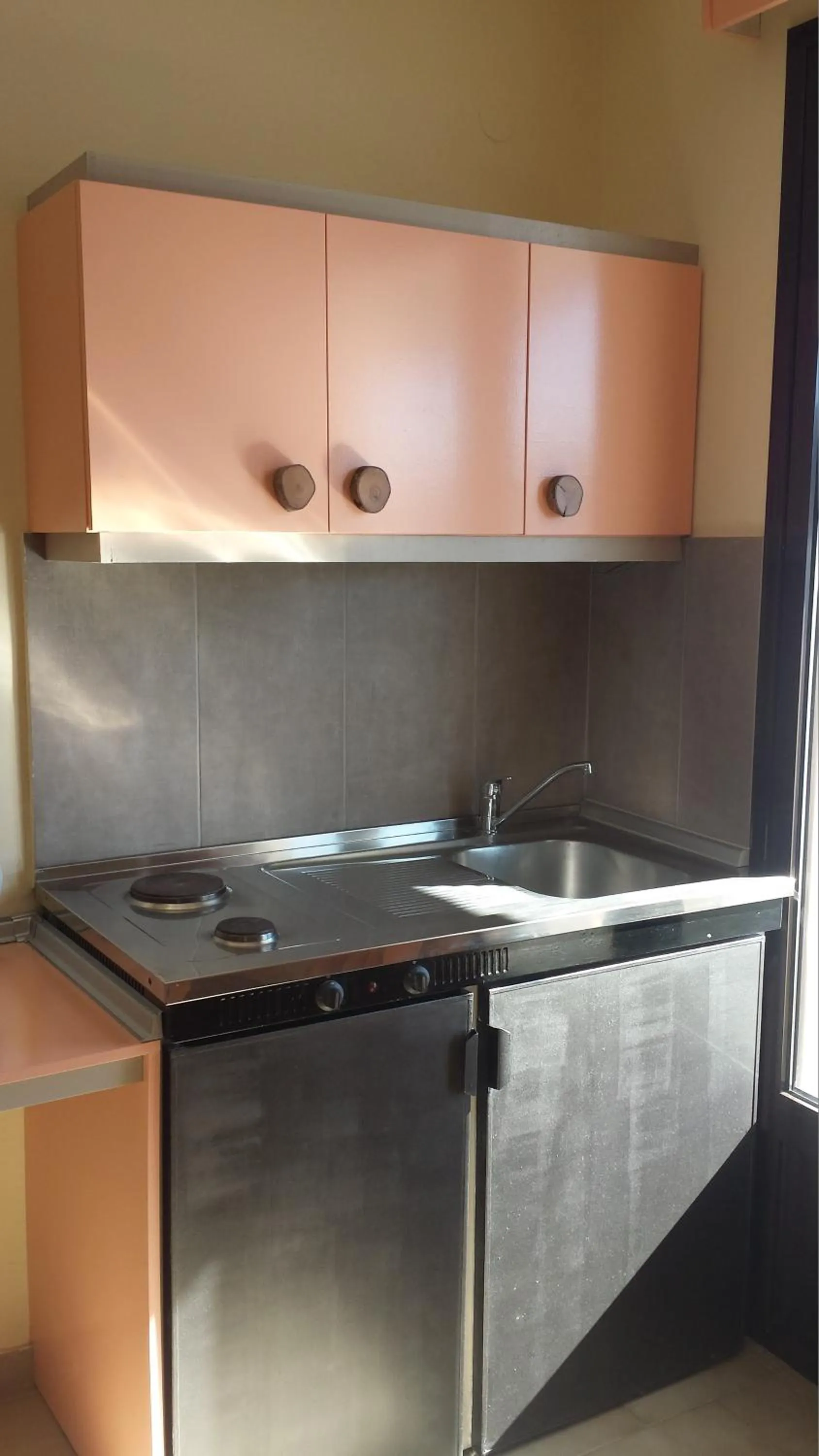 Studio (3 Adults) in Takis Hotel Apartments