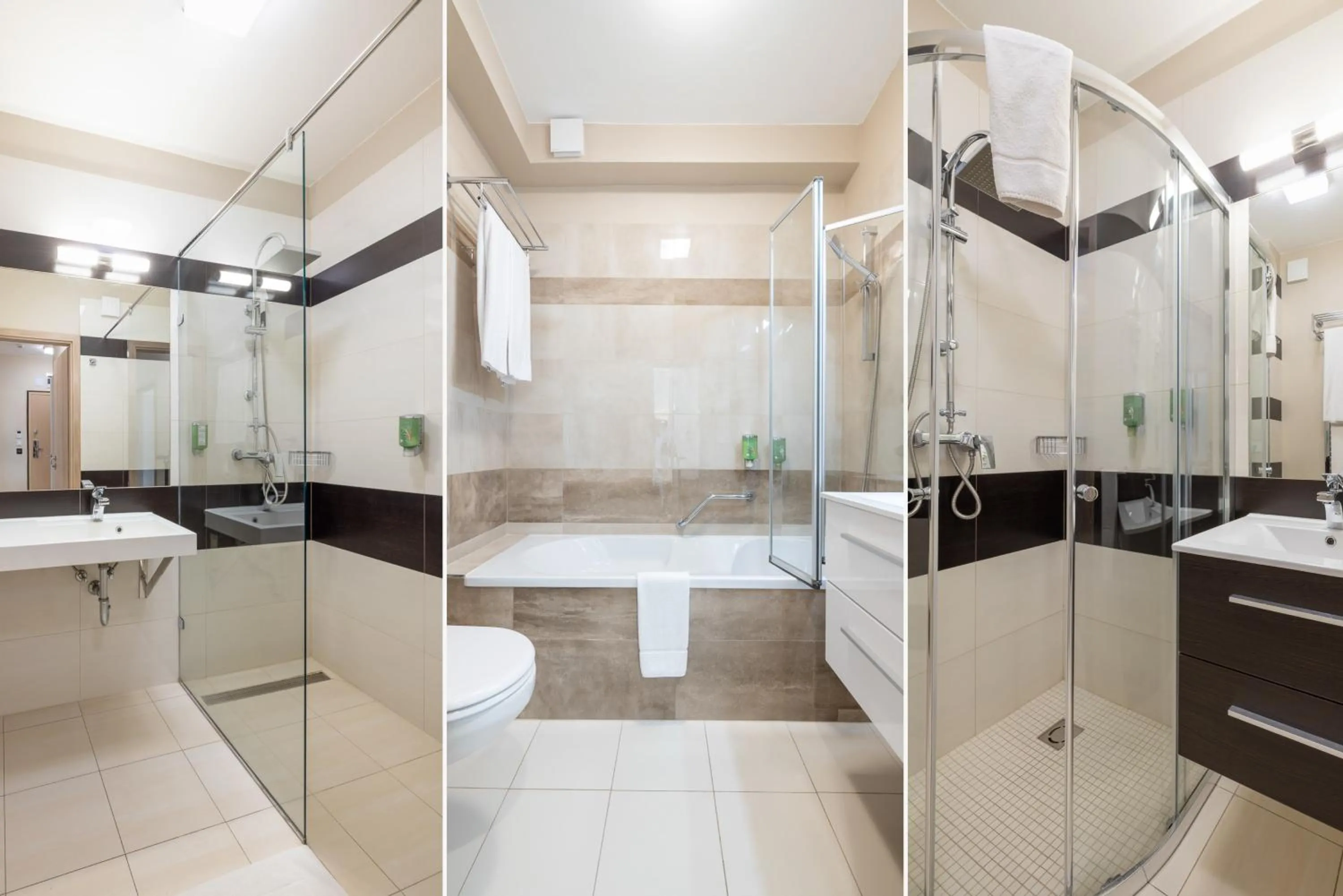 Superior Apartment in Silver Crown Hotel & Residence, Palace Quarter