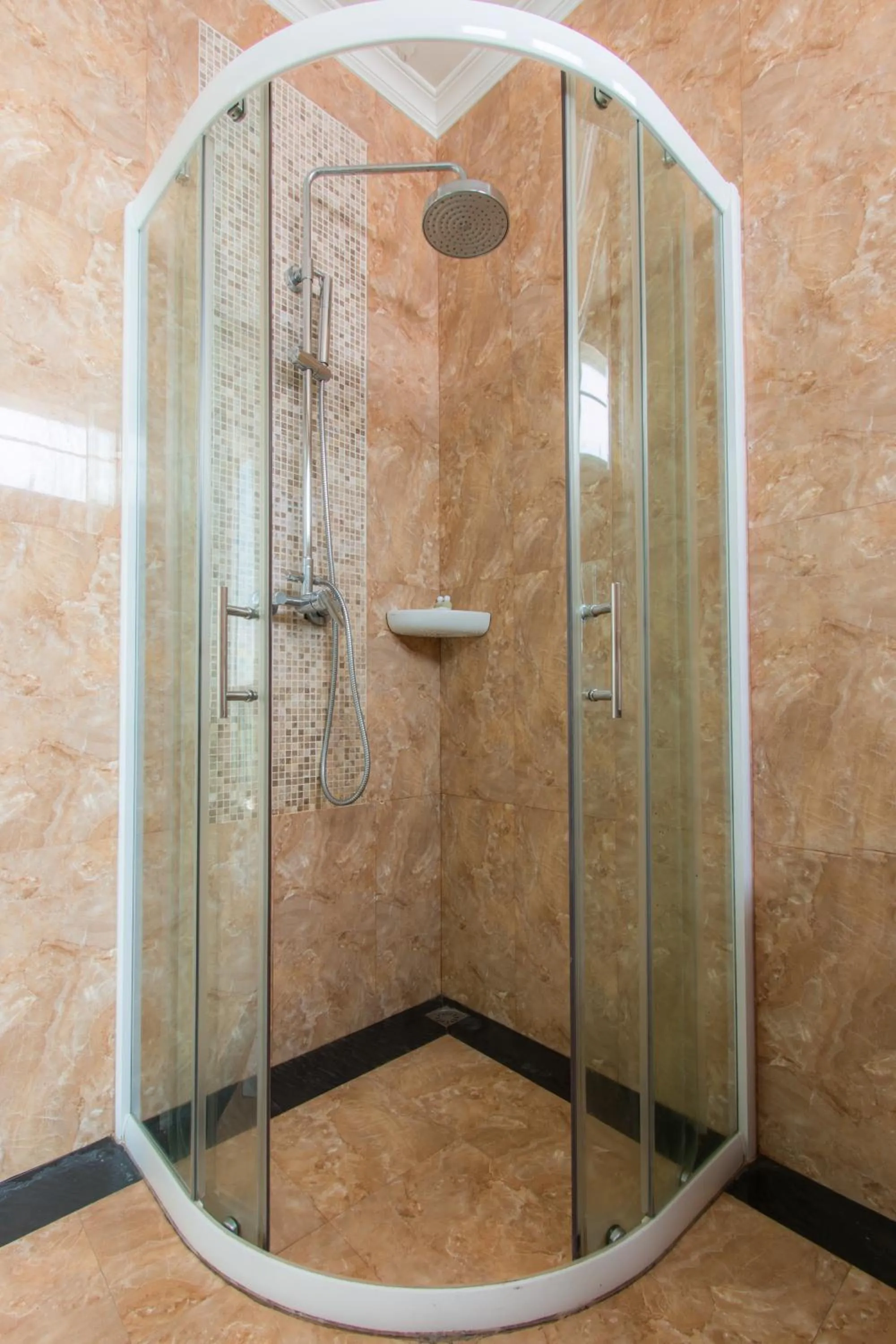 Superior Double Room in Suntosa Resort