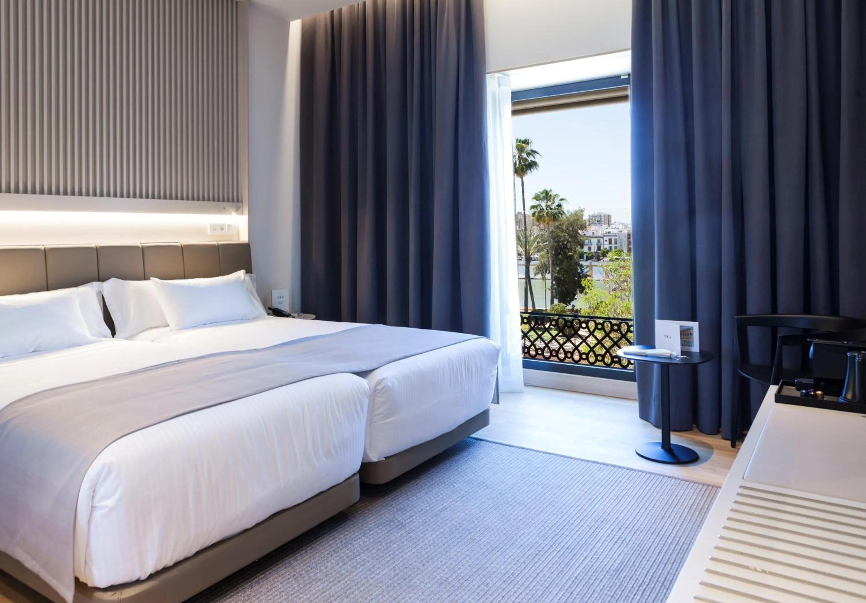 Premium Double or Twin Room in Hotel Kivir