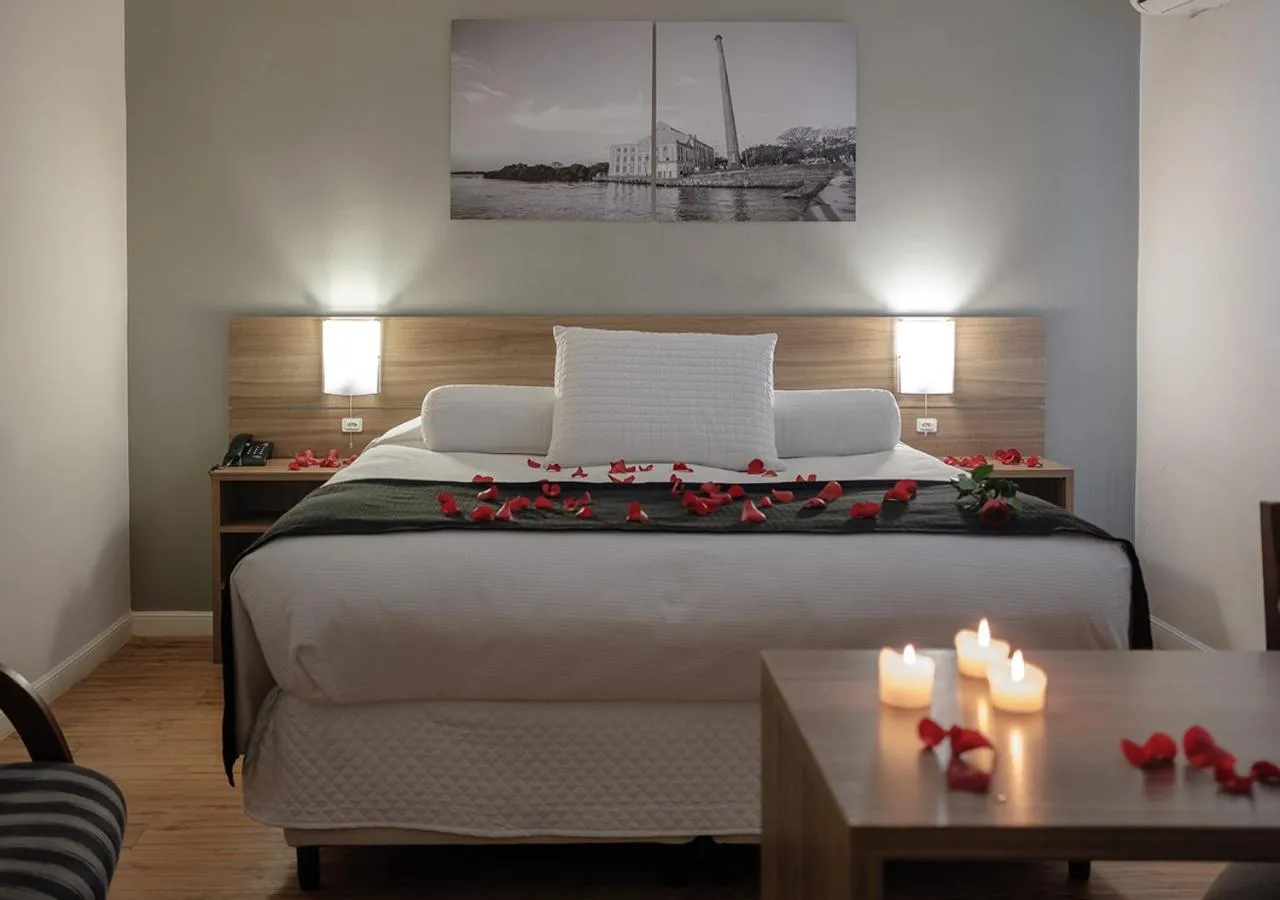 Junior Suite in Açores Premium- 5 Minutos do Moinhos de Vento