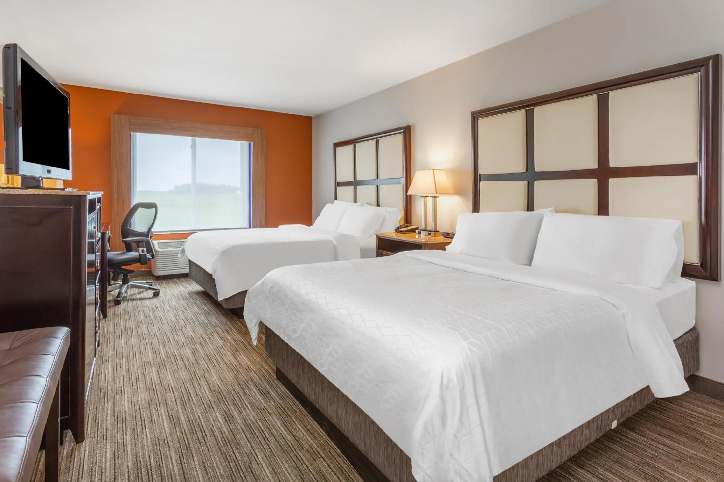 Standard Room in Holiday Inn Express - Albert Lea by IHG
