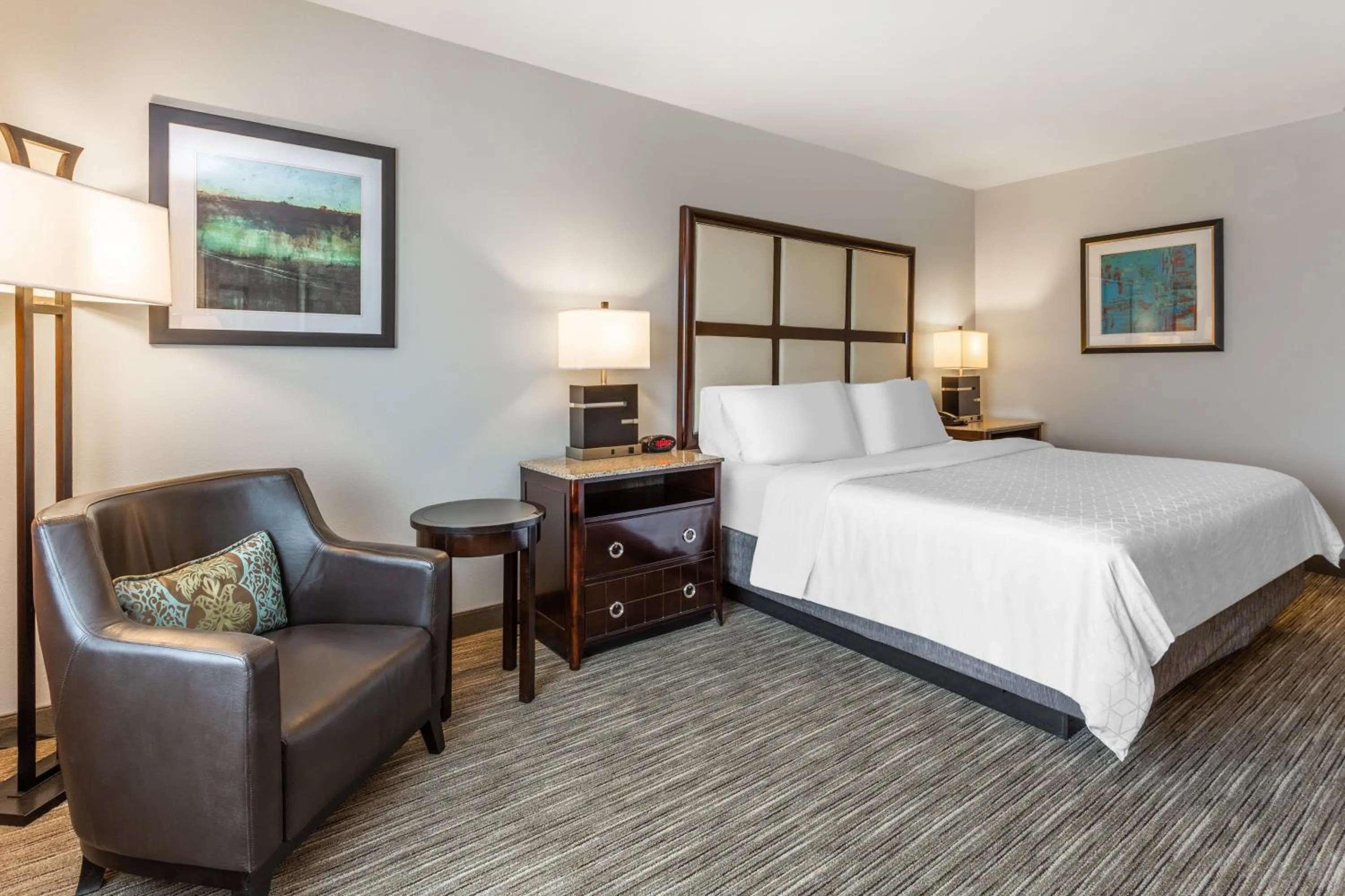Standard King Room in Holiday Inn Express - Albert Lea by IHG