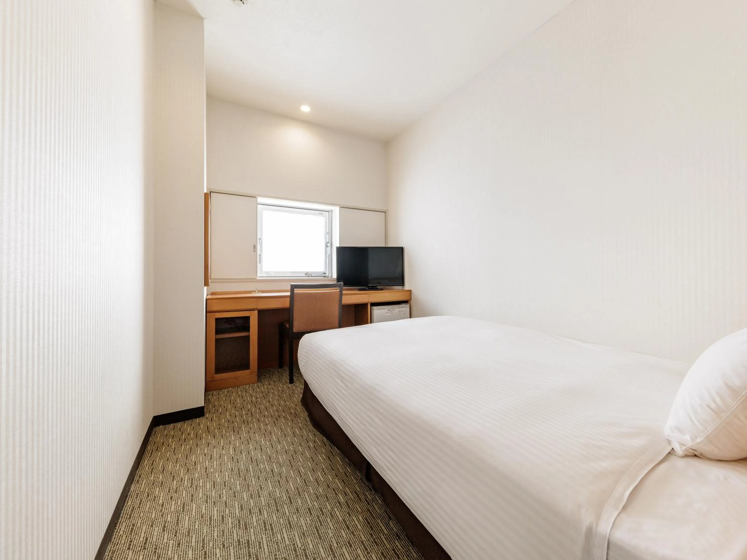 Single Room - Smoking in Nishitetsu Inn Kurosaki