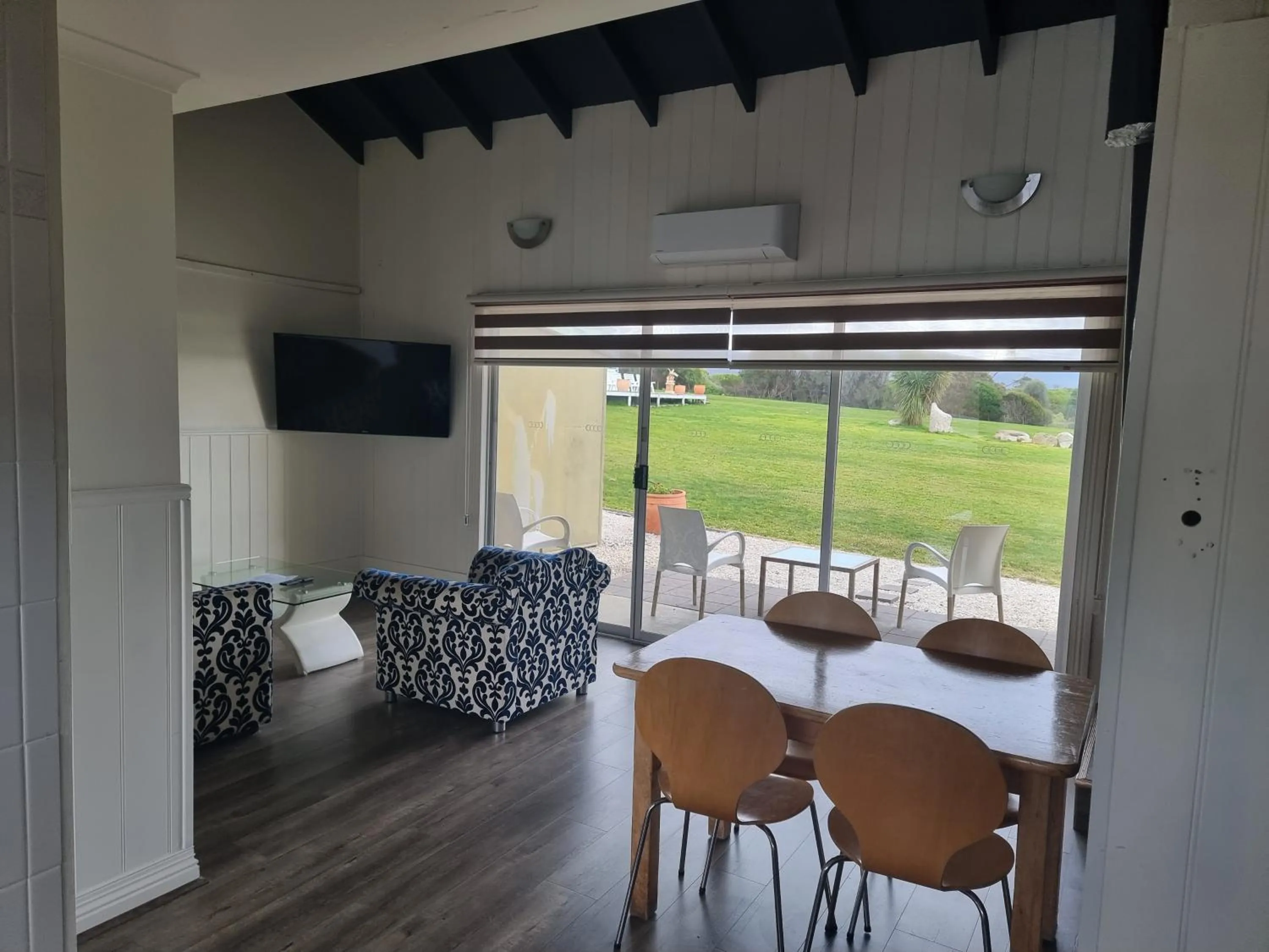 Beach Shack in Diamond Island Resort