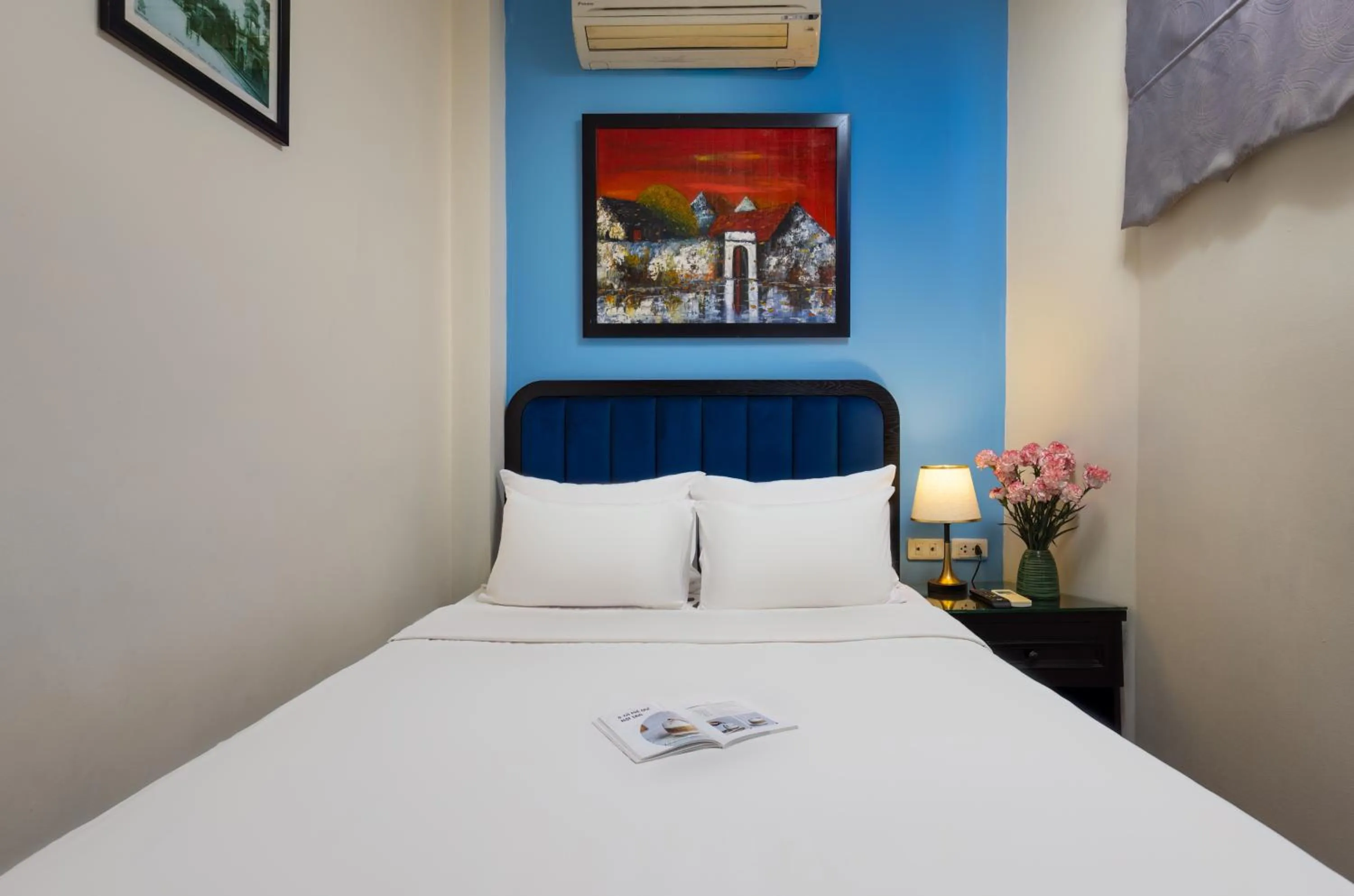 Standard Double Room in Mai Charming Hotel and Spa