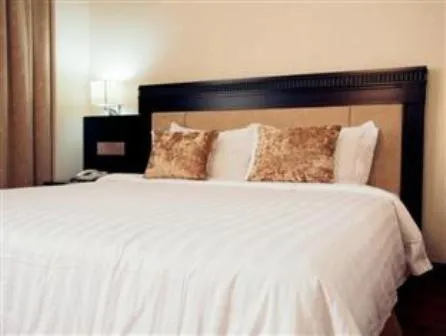 VIP Suite in Hotel S Damansara