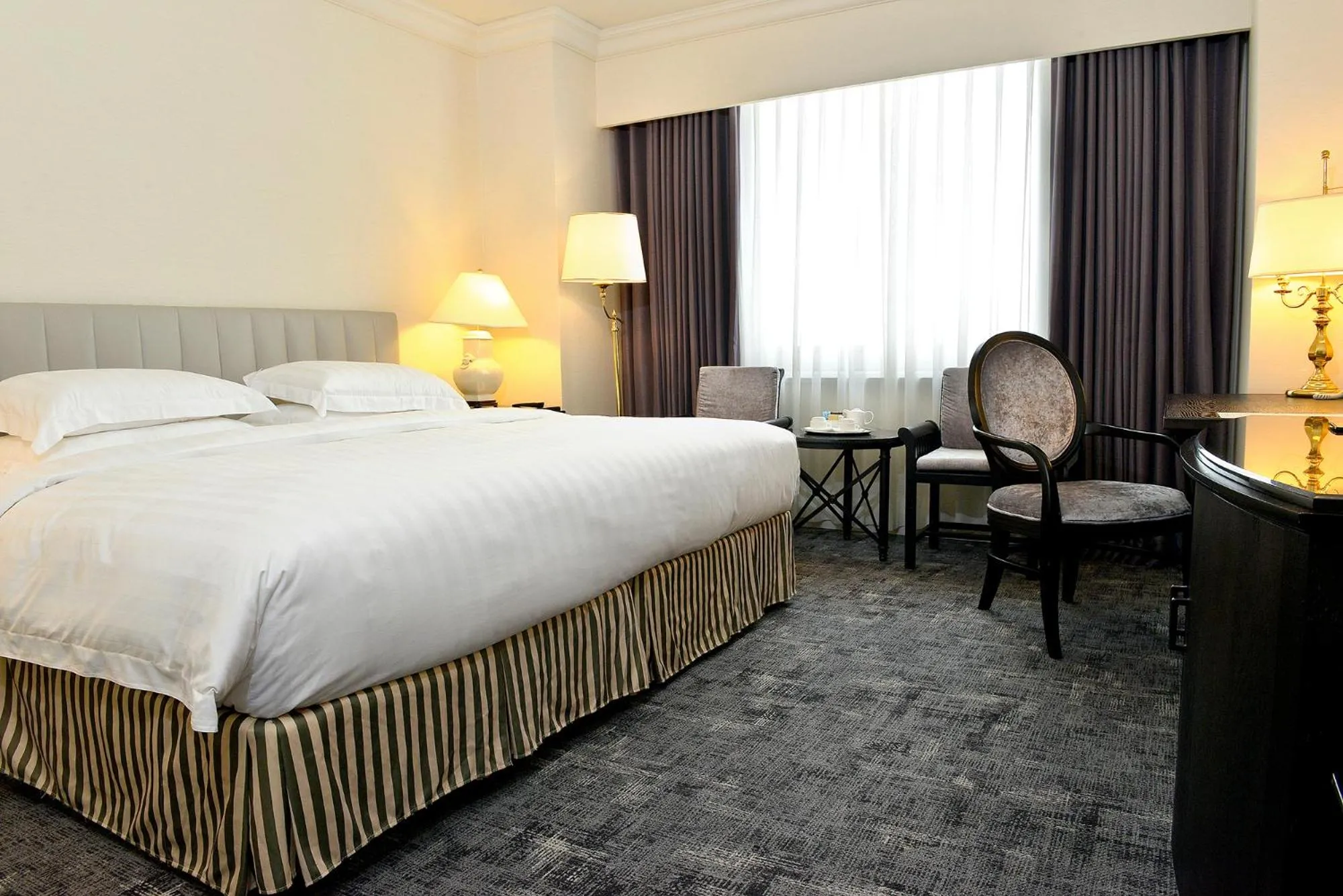 Standard Double Room - No View in Hi Lai EZ Stay