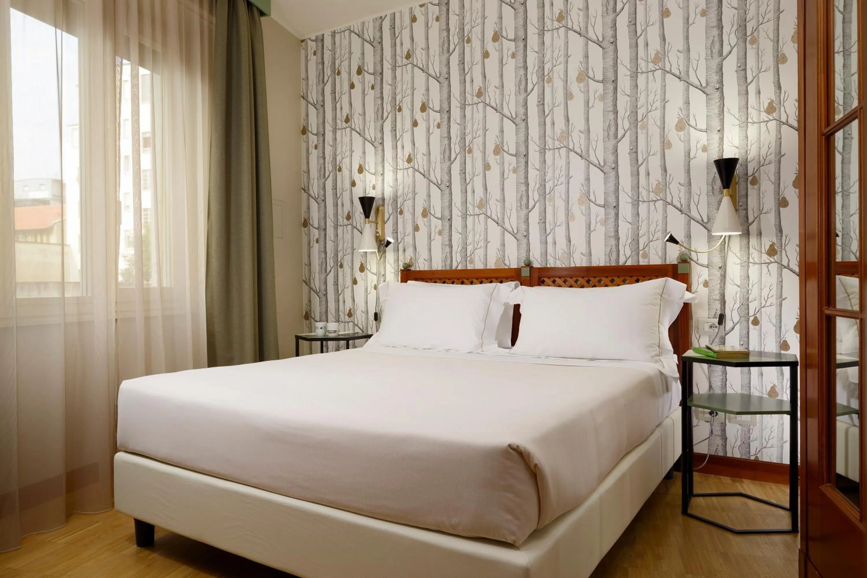 Deluxe Apartment in Residenza delle Città