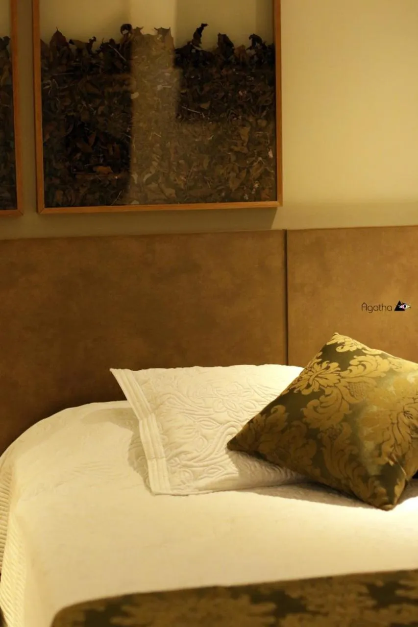 Suite with Spa Bath - single occupancy in Café Palace Hotel