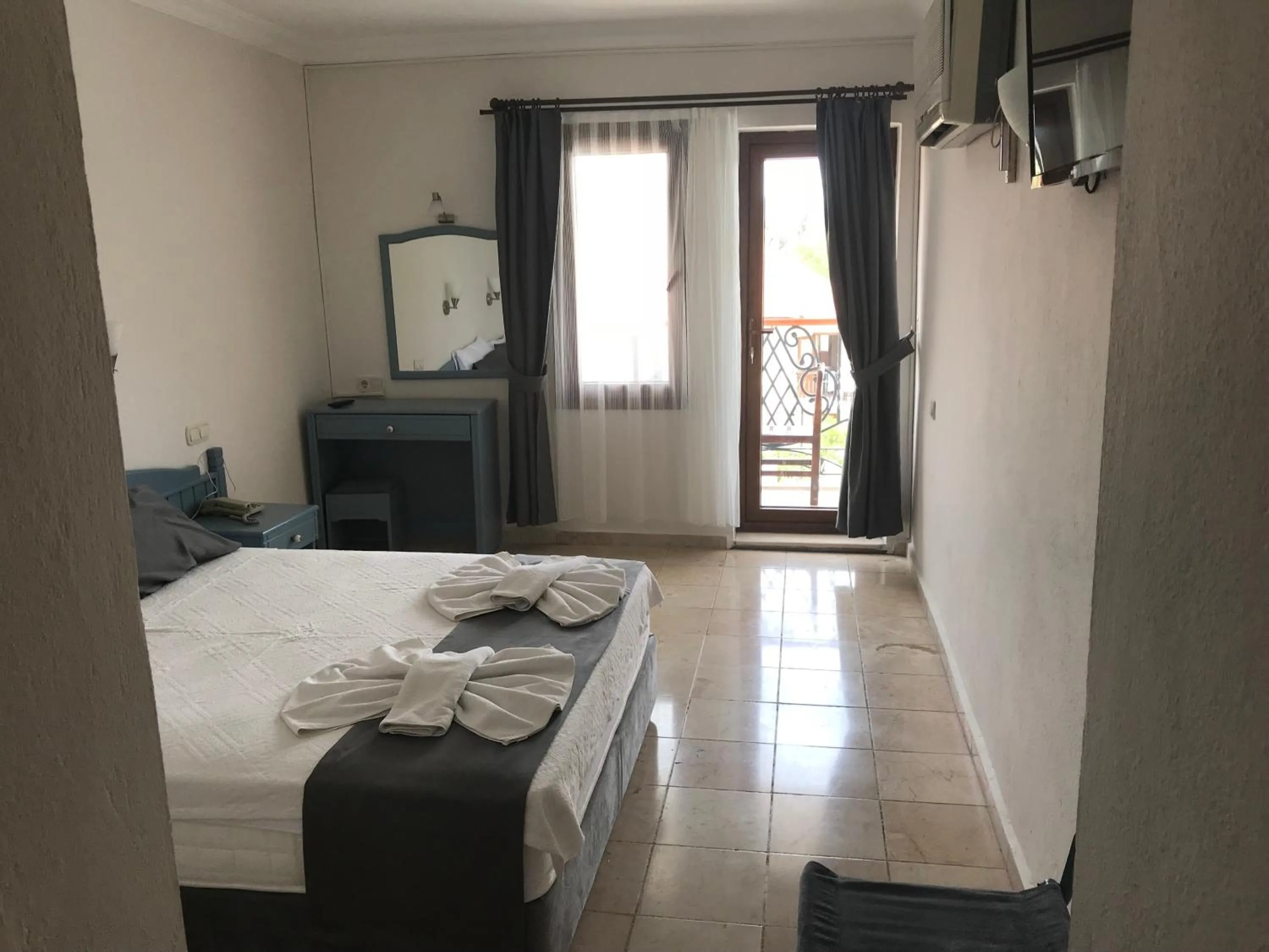 Standard Single Room in Kilim Hotel & Apart