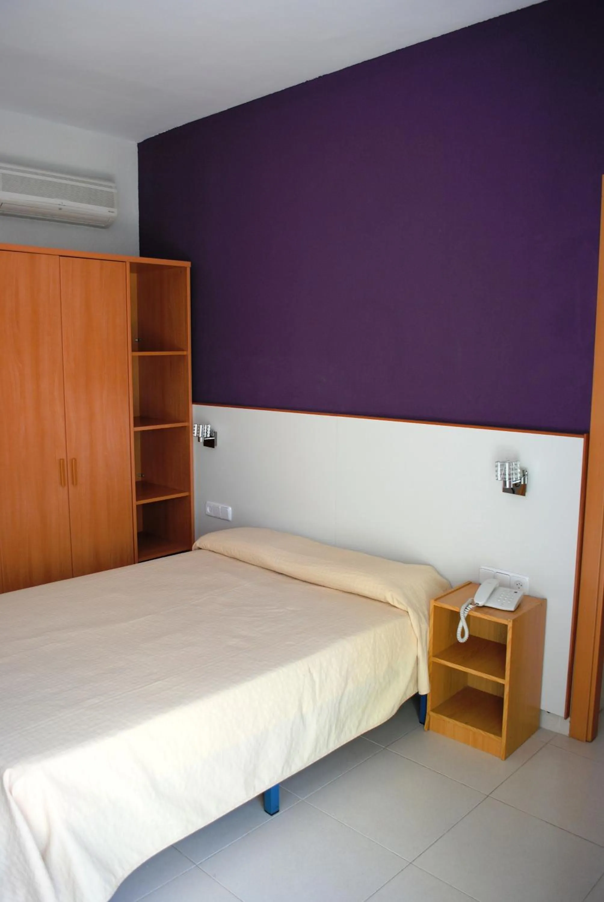 Double Room with Balcony in Hotel Sant Jordi