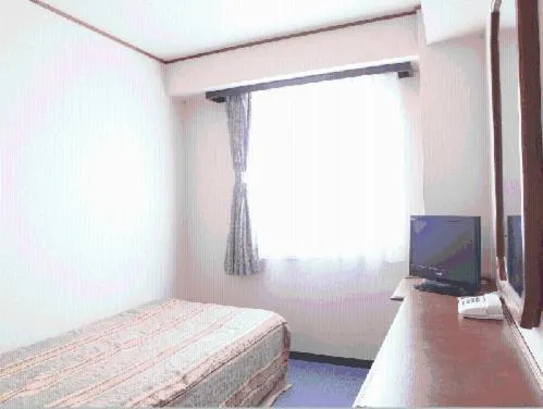 Single Room - Non-Smoking in Terminal Art Inn