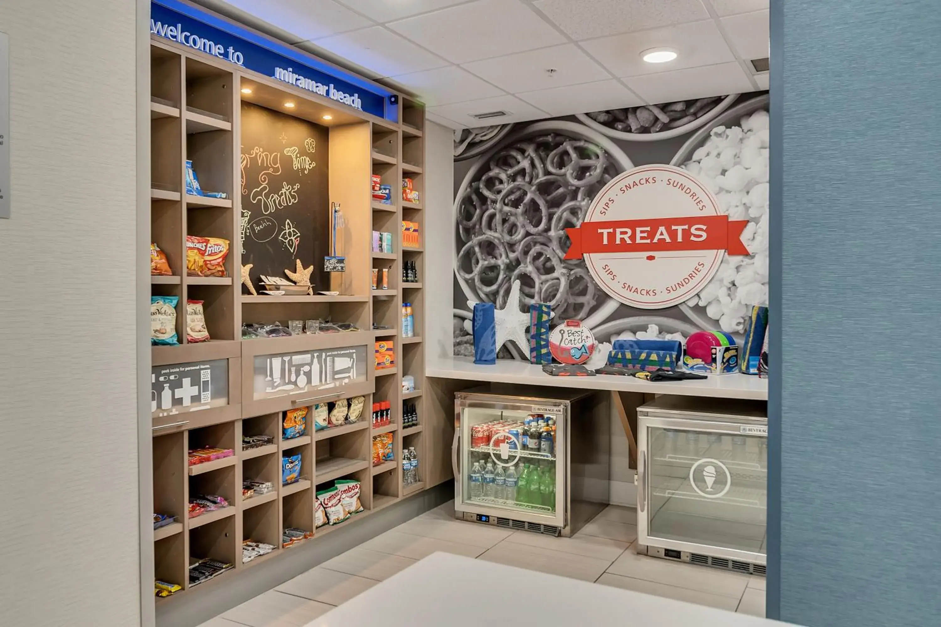 Holiday Inn Express & Suites Destin - Miramar Beach by IHG Holiday Inn Express & Suites Destin - Miramar Beach by IHG