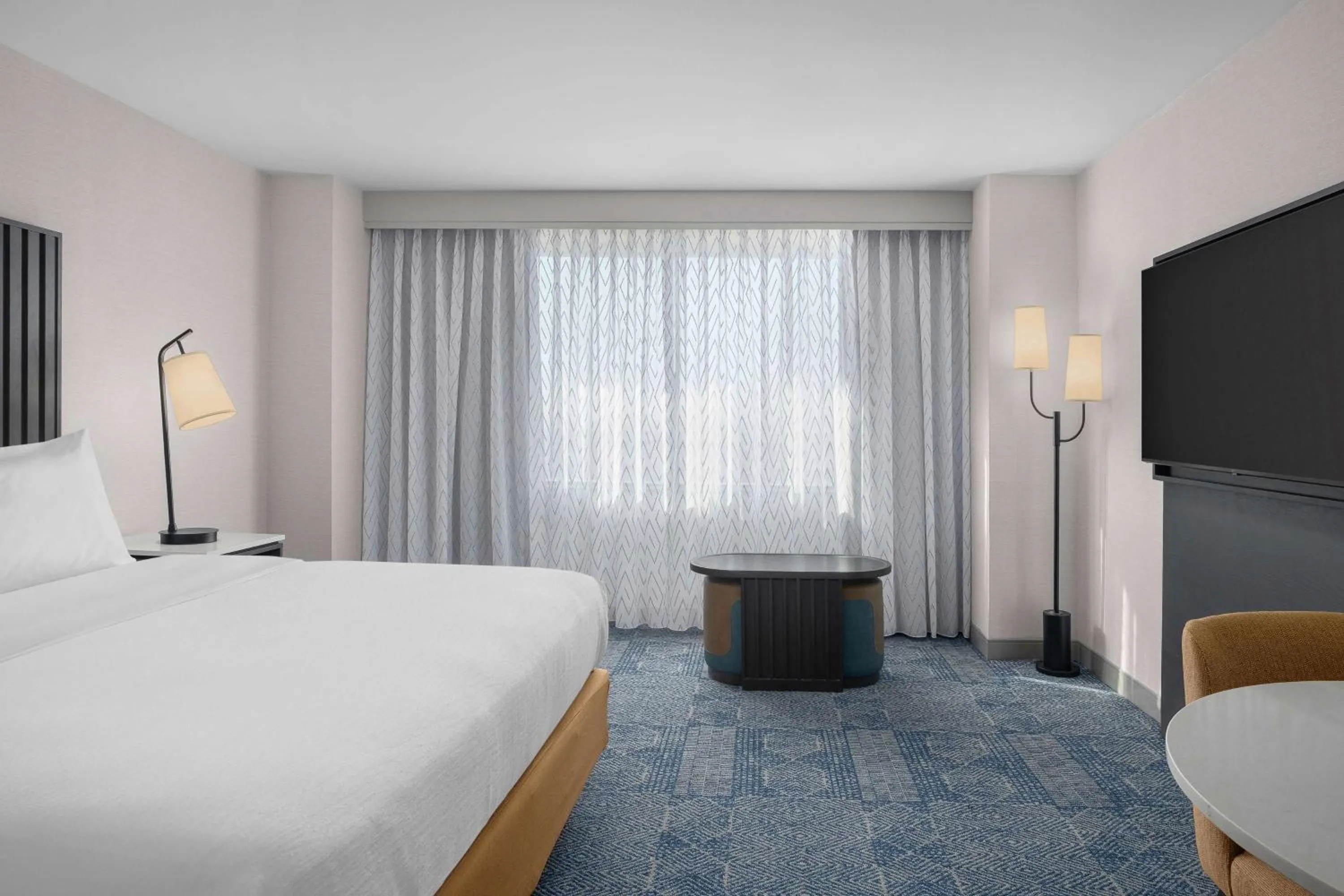 King Studio in Embassy Suites by Hilton El Paso