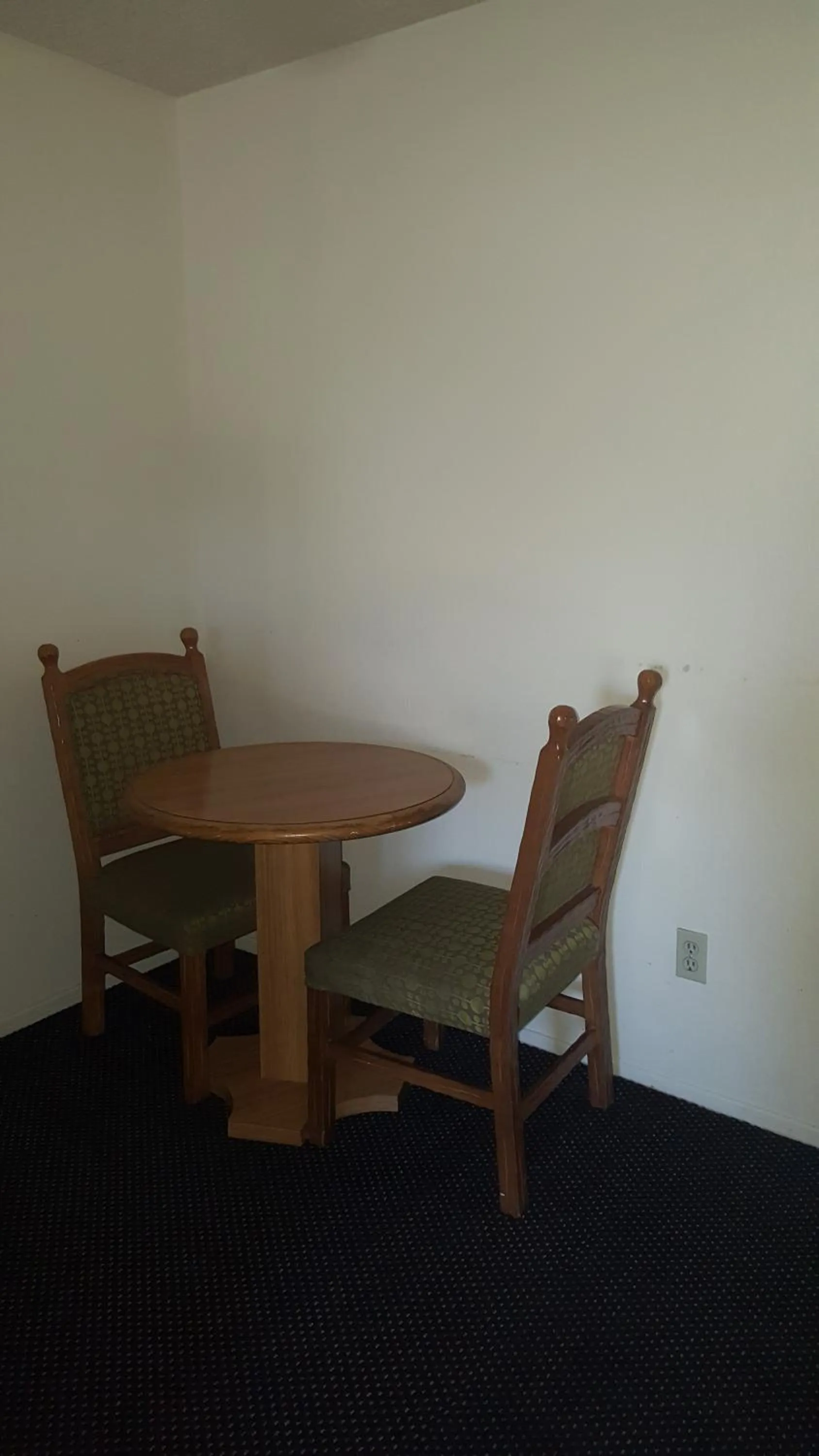 Queen Room with Two Queen Beds - Non-Smoking in Travelodge by Wyndham Indio